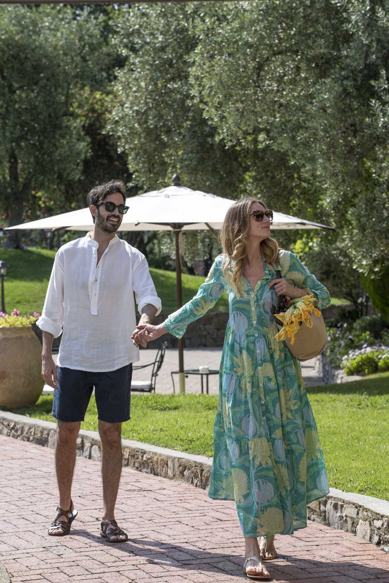 Gift card for La Meridiana Reiais & Chateaux