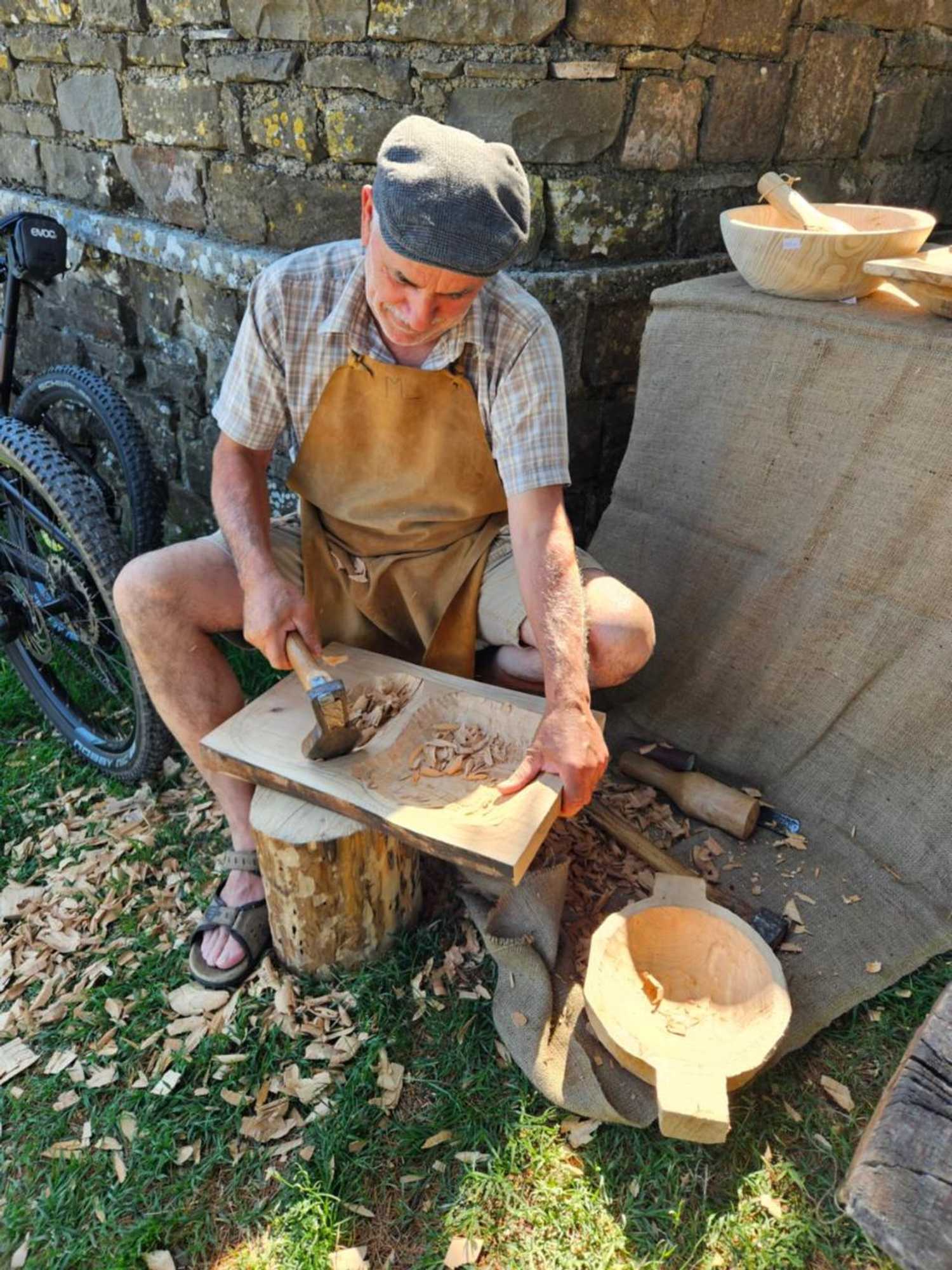 Gift card for Villa San Vito - Tilia, Olea, Rosmarinus