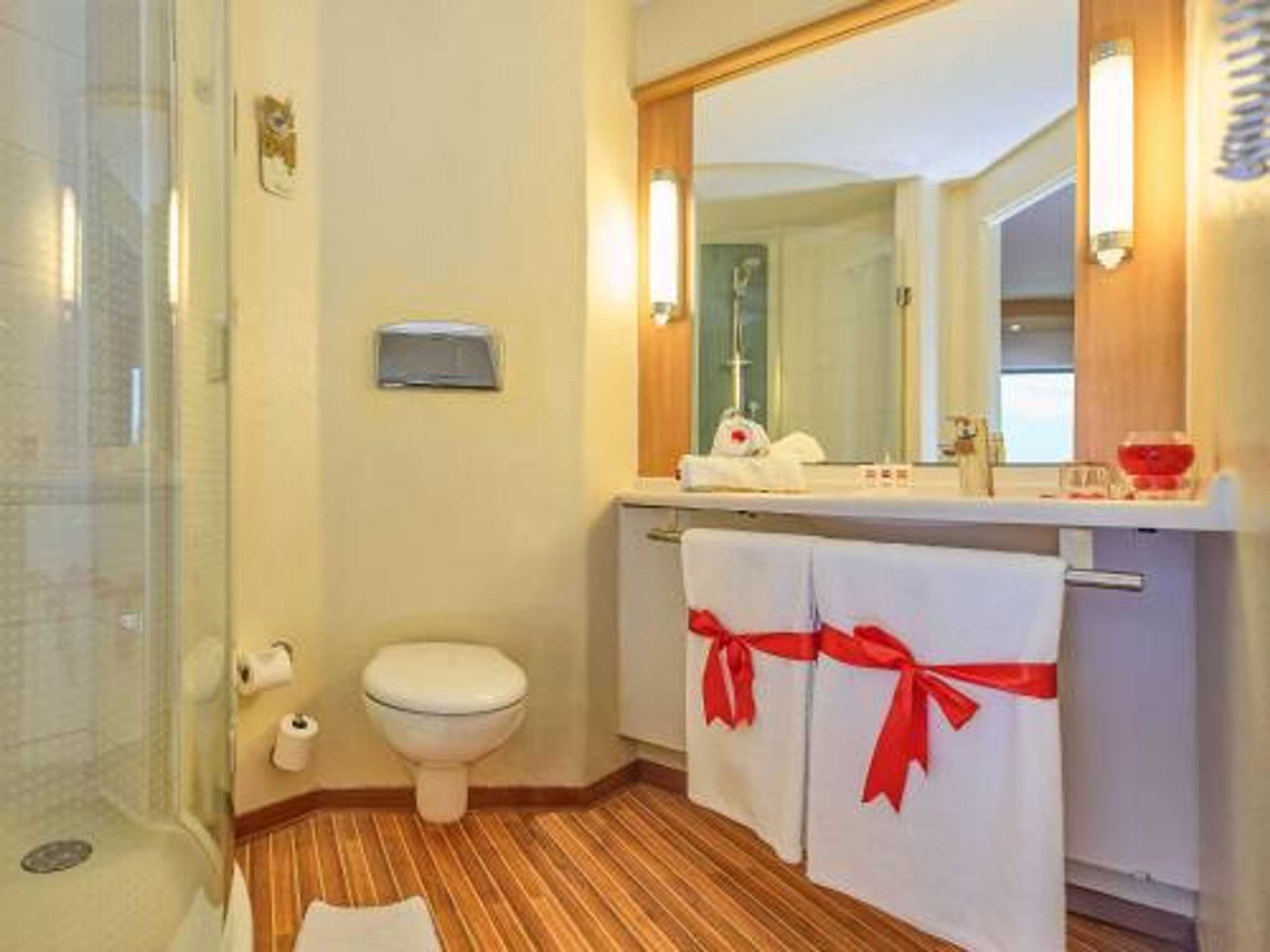 Gift card for Ibis Antananarivo Ankorondrano Gift card for Ibis Antananarivo Ankorondrano