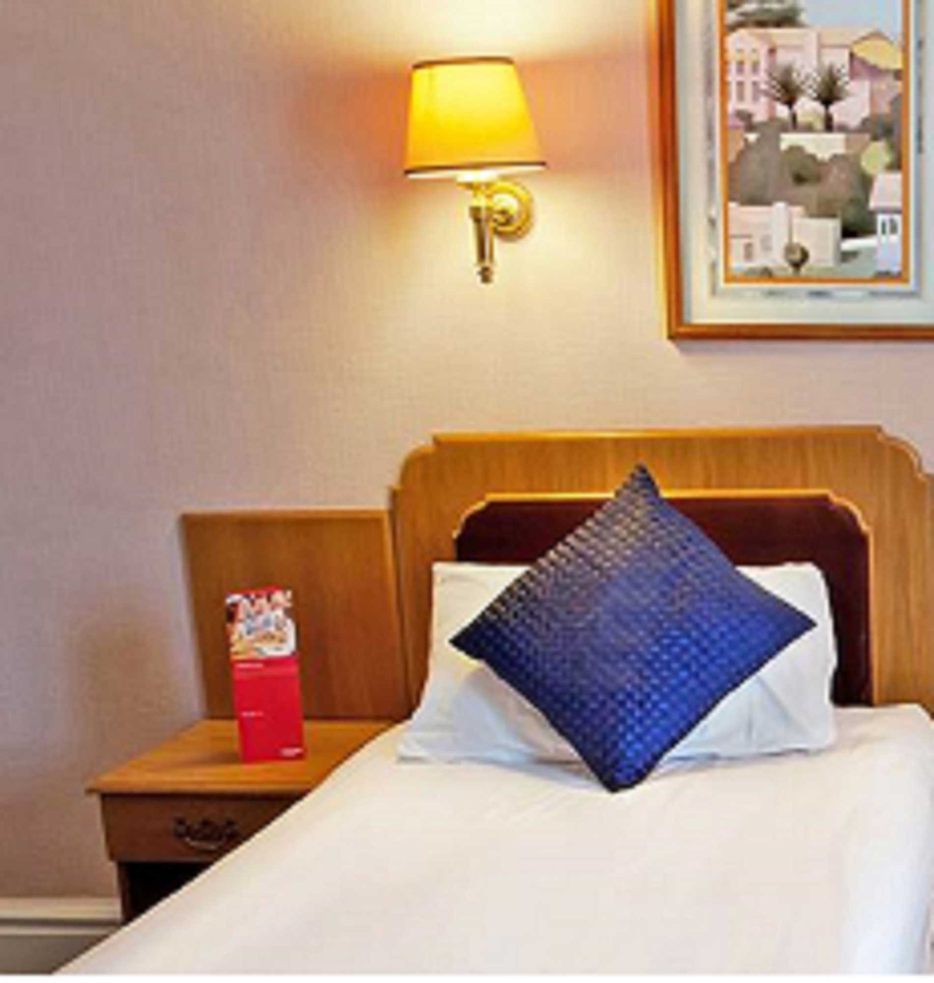 Gift card for Britannia Hotel Wolverhampton Gift card for Britannia Hotel Wolverhampton