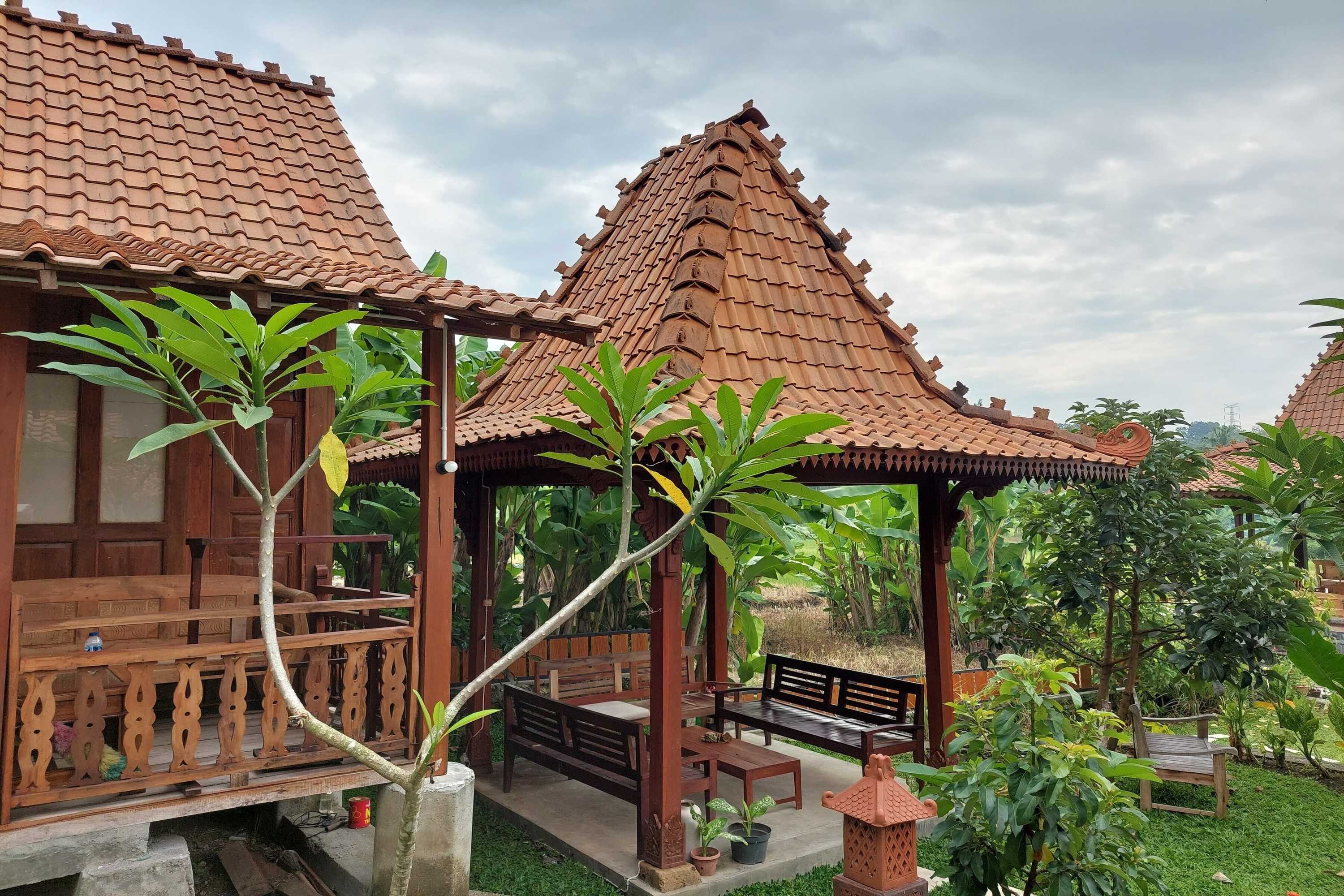 Gift card for Mbok Niem Cafe And Cottage