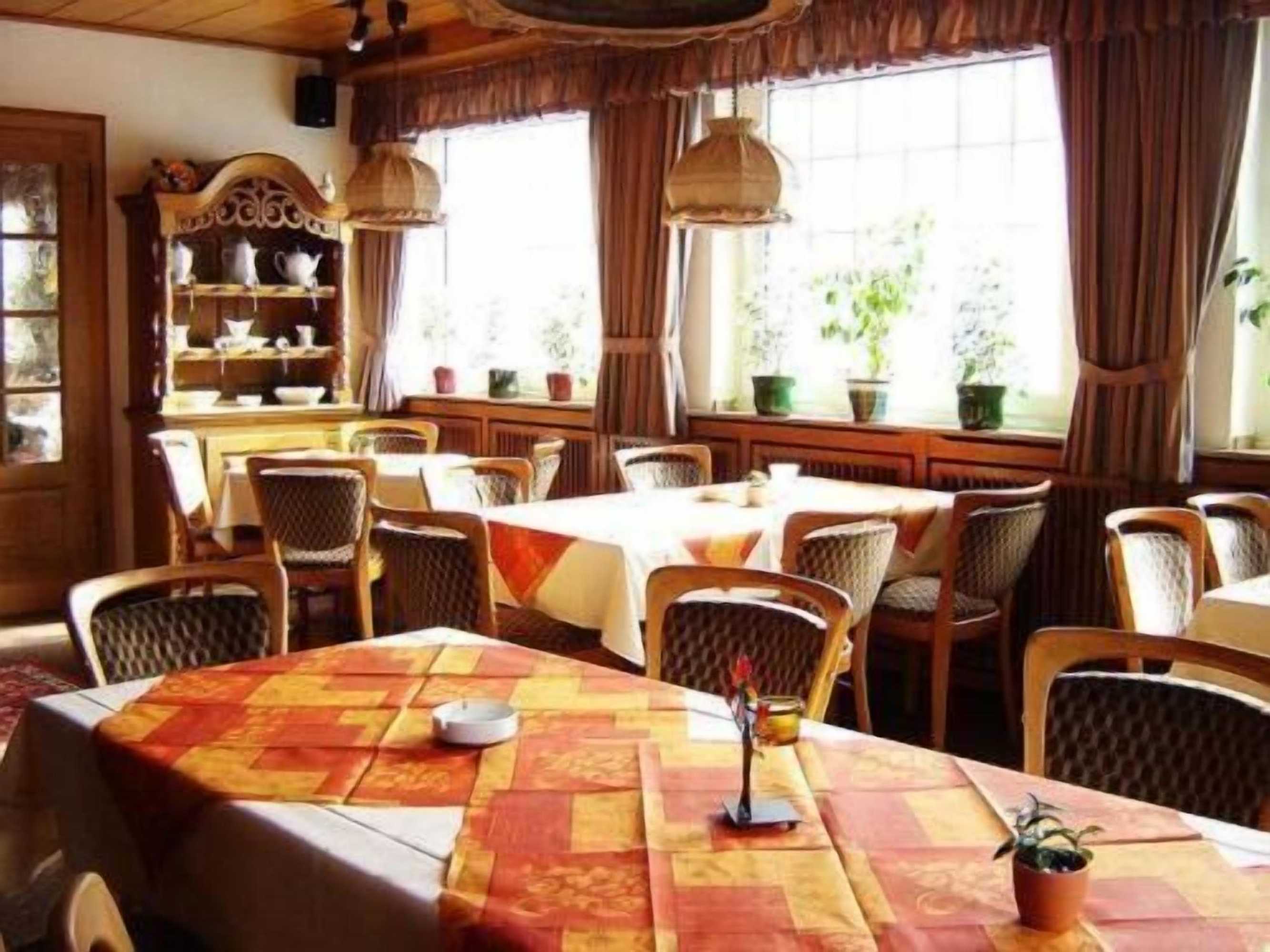 Gift card for Hotel-Restaurant Reher Hof Gift card for Hotel-Restaurant Reher Hof