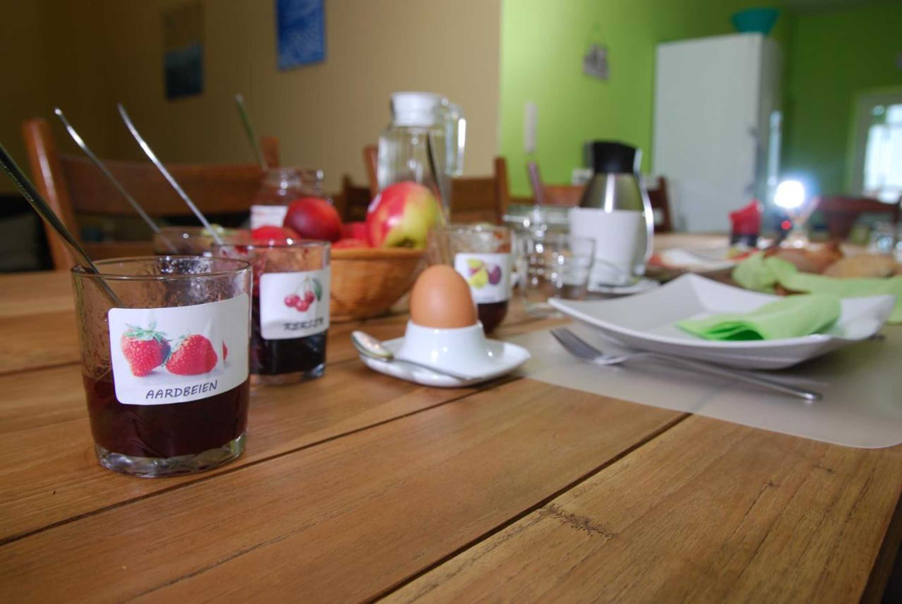 Gift card for B&b Het Uilennest