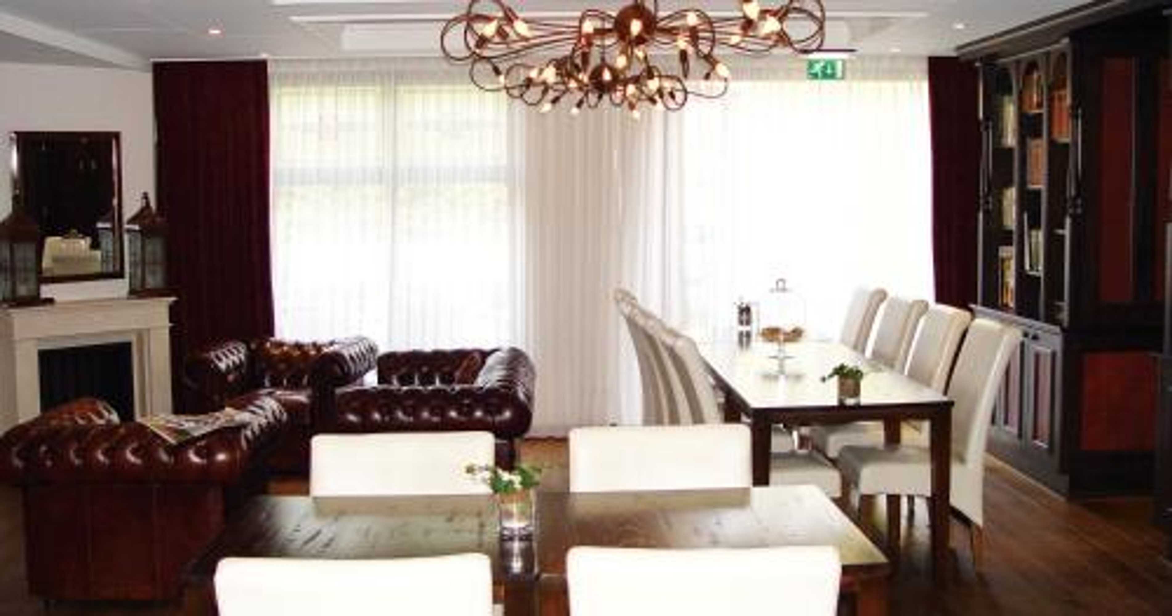 Gift card for Hotel Huys Van Heusden Gift card for Hotel Huys Van Heusden