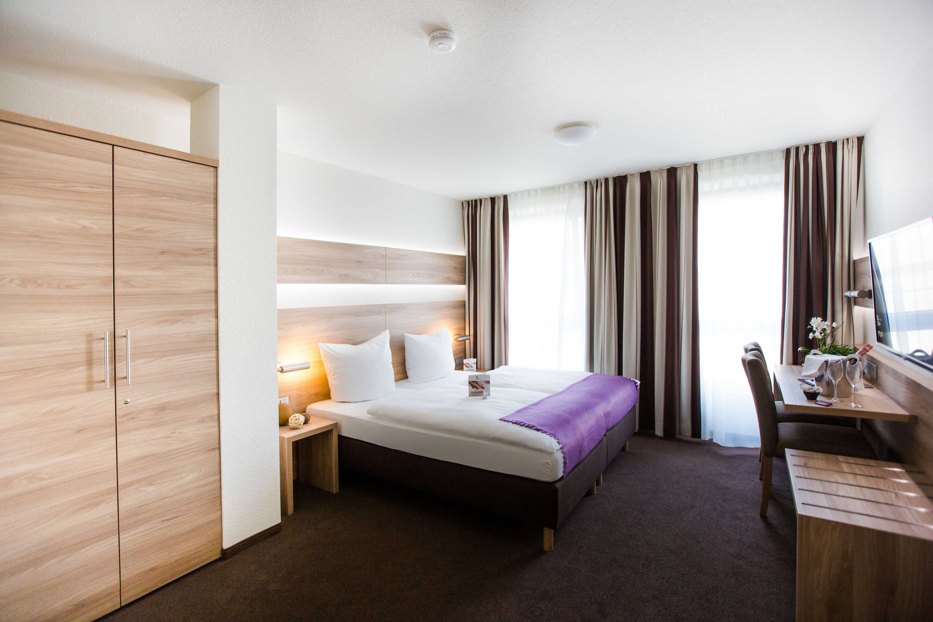 Gift card for Hotel Und Restaurant Rose