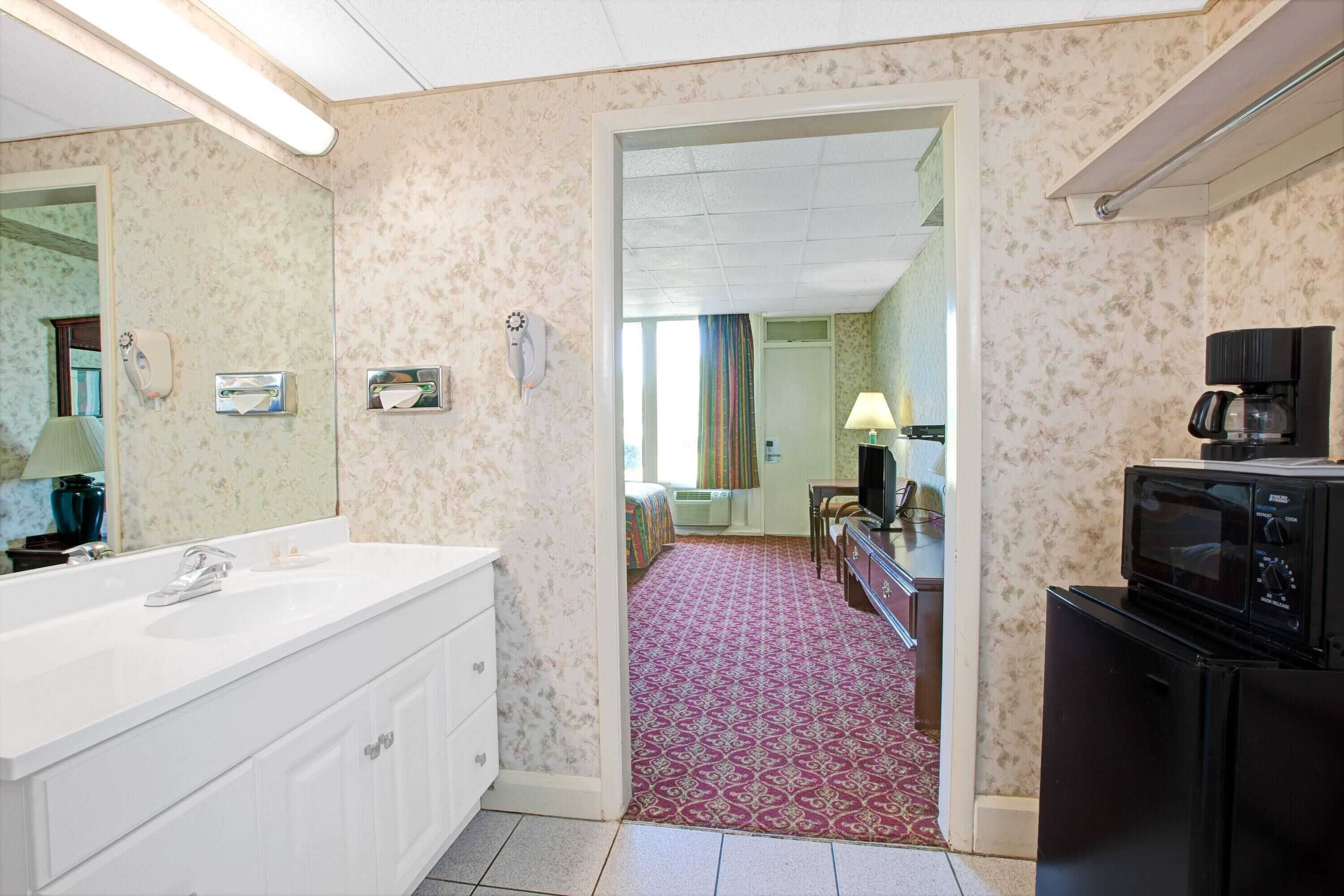 Gift card for Days Inn by Wyndham Parsippany