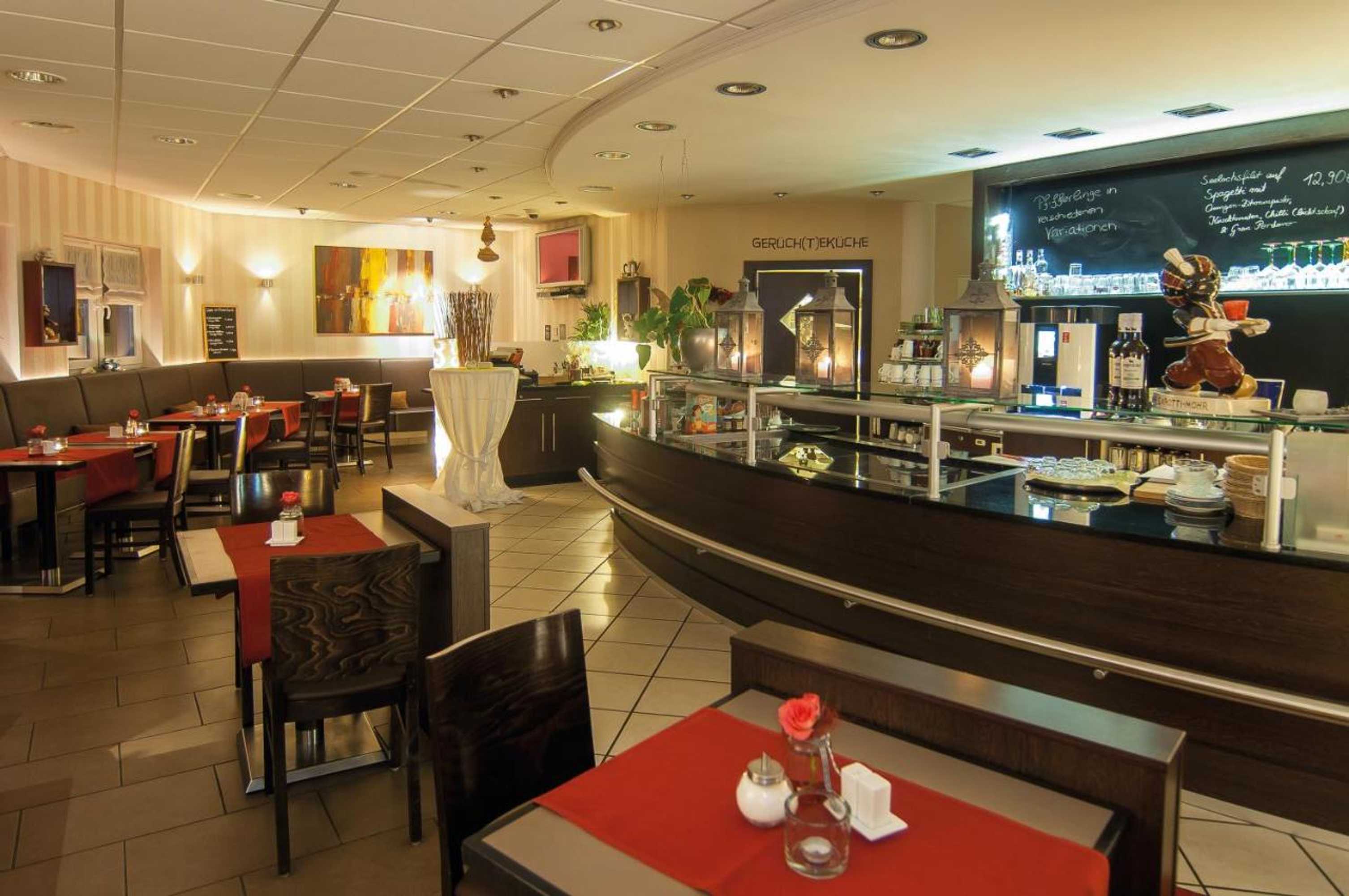 Gift card for Hotel & Restaurant 4 Winden