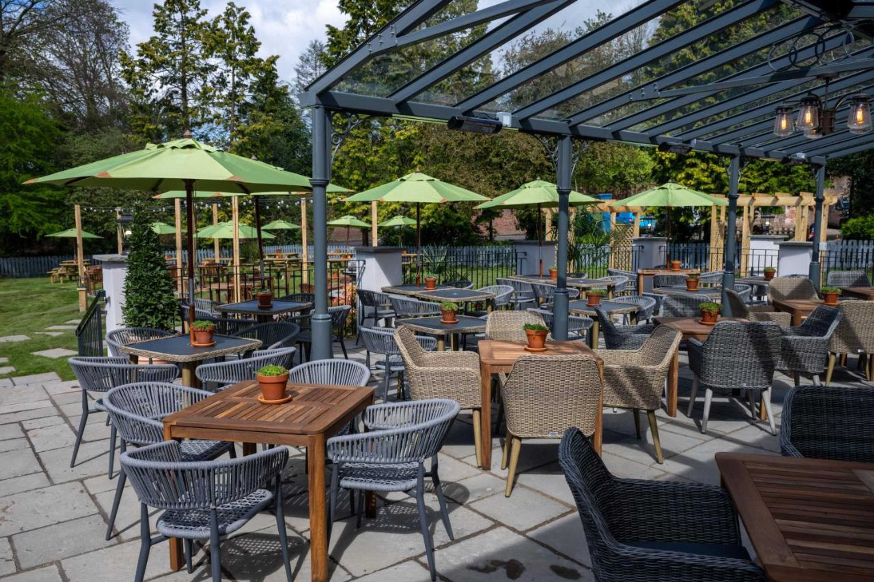 Gift card for Himley House by Chef & Brewer Collection