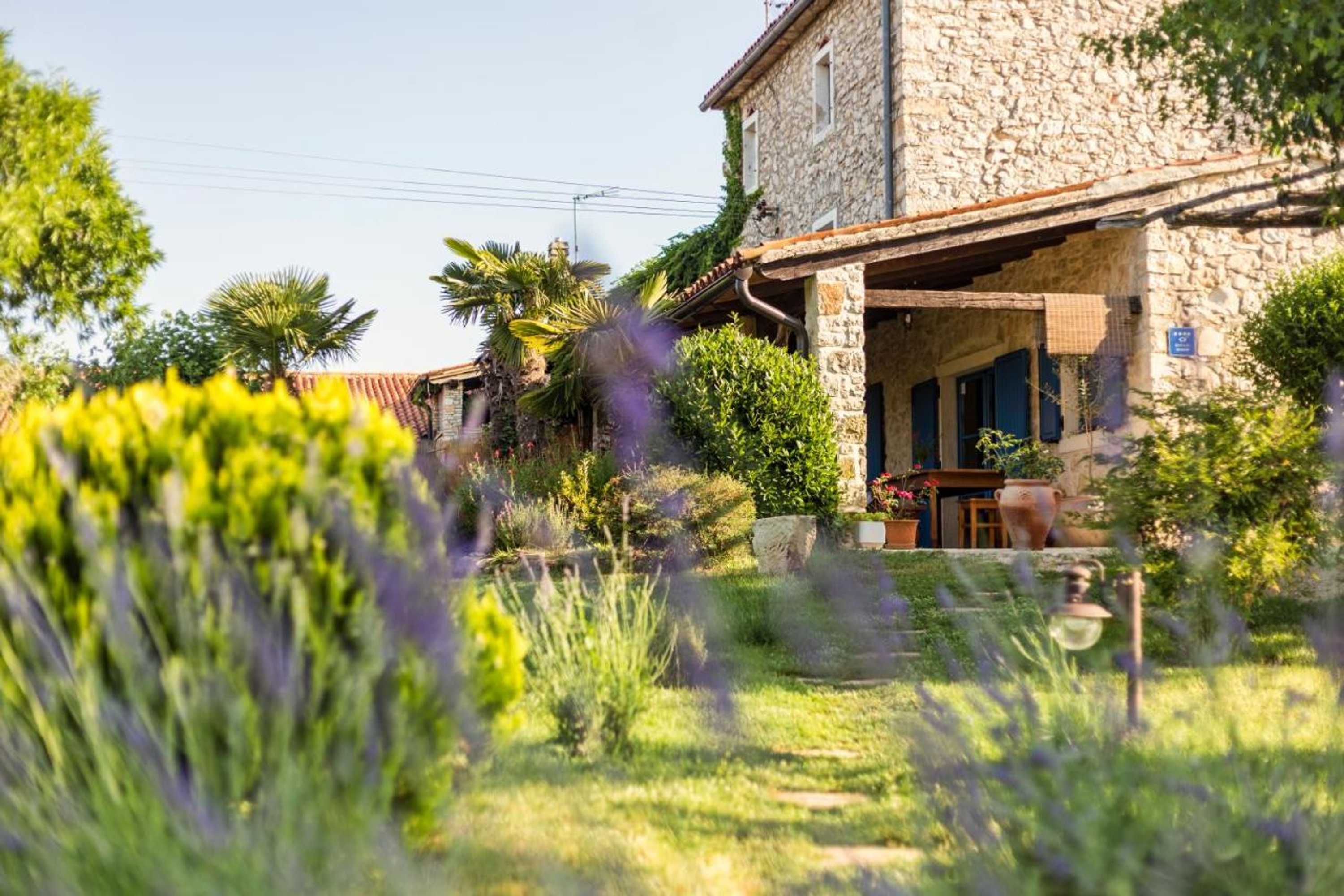 Gift card for Villa Paradiso