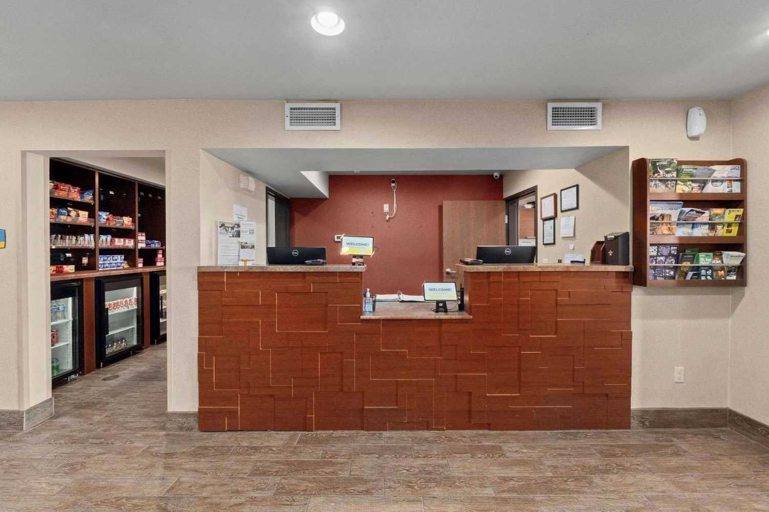 Gift card for Mainstay Suites Spokane Valley