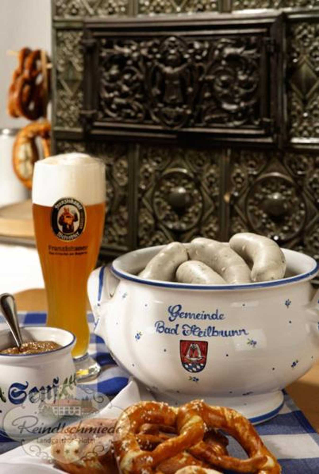 Gift card for Landgasthof - Hotel Reindlschmiede