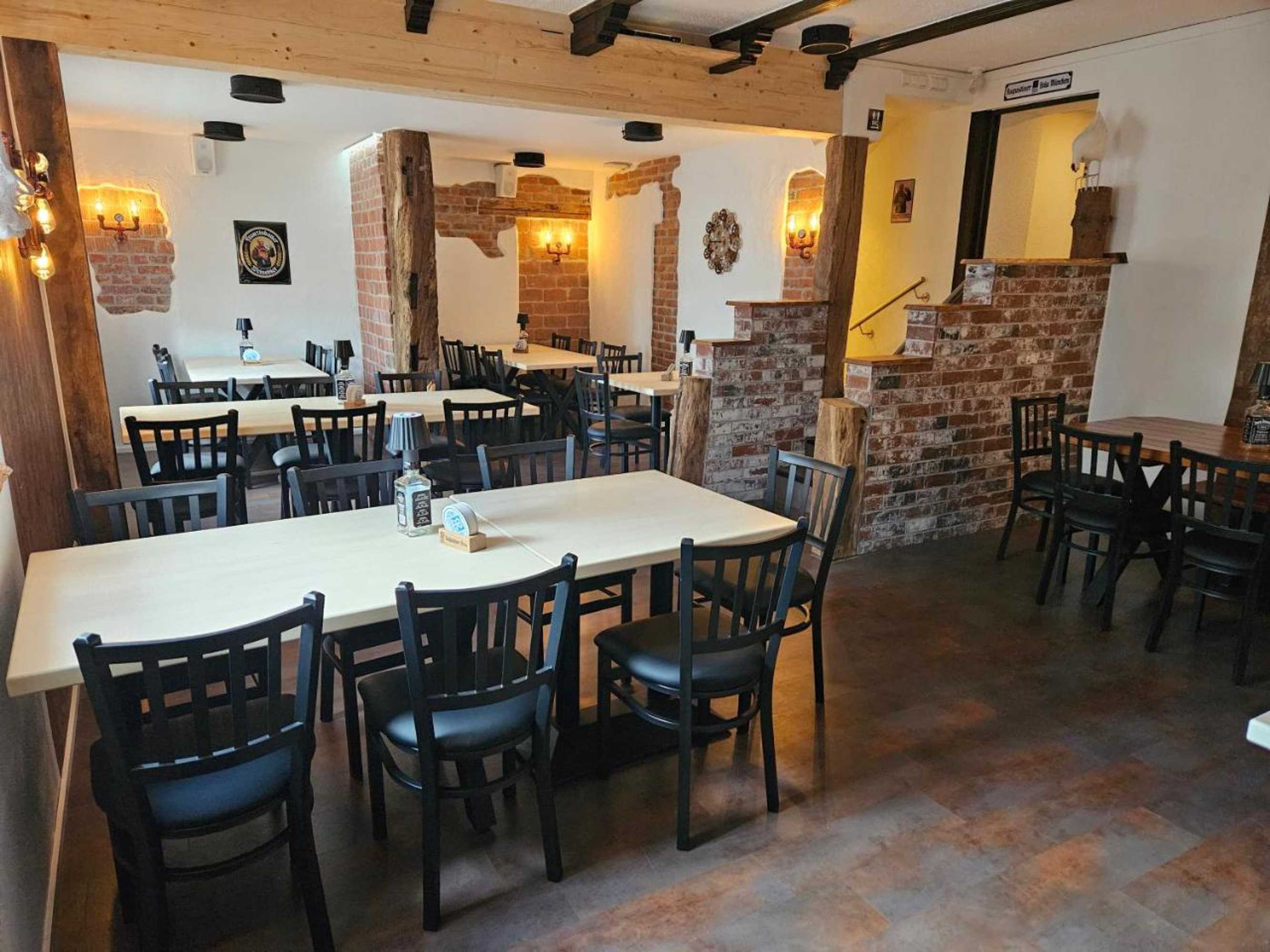 Gift card for Gasthof Wolfs Stuben