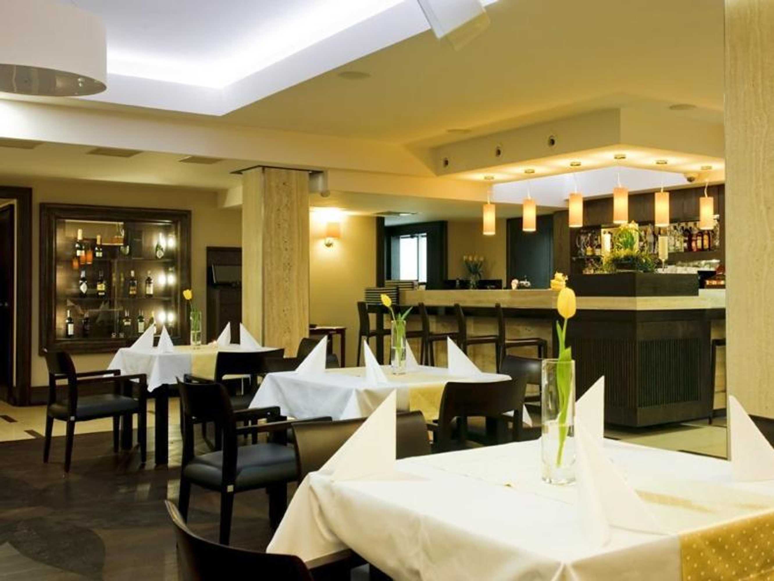 Gift card for Hotel-Restauracja Platan