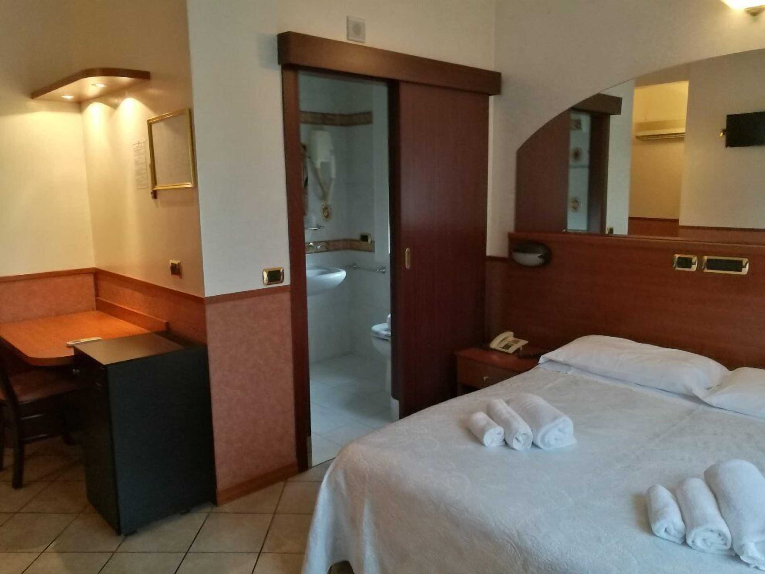 Gift card for Motel Villaggio