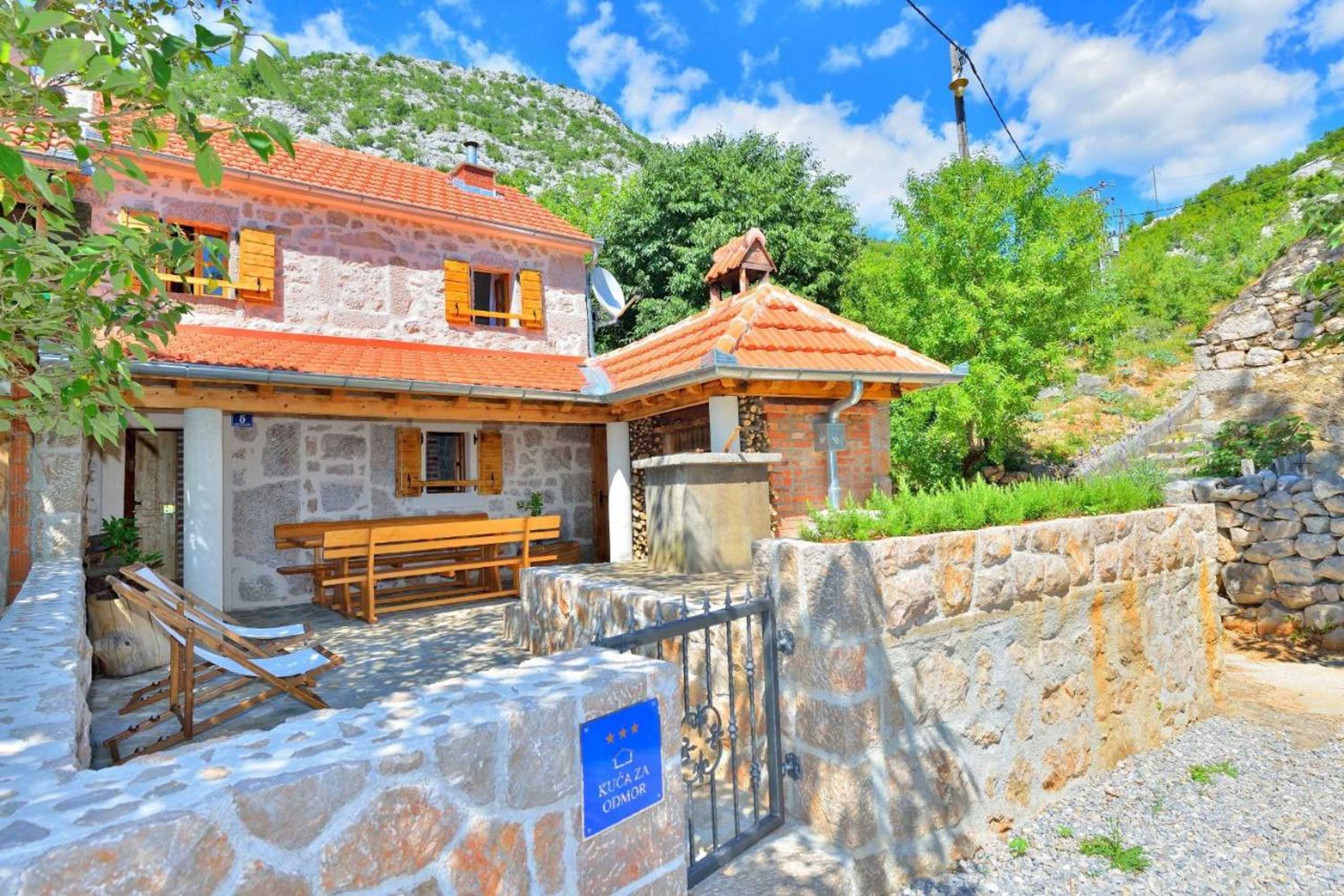 Gift card for House Martelina