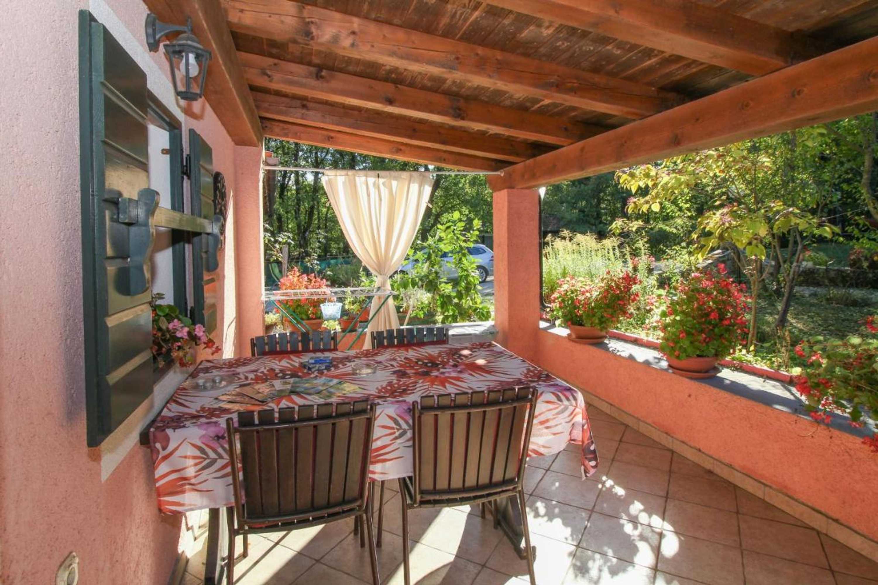 Gift card for Haus Antica