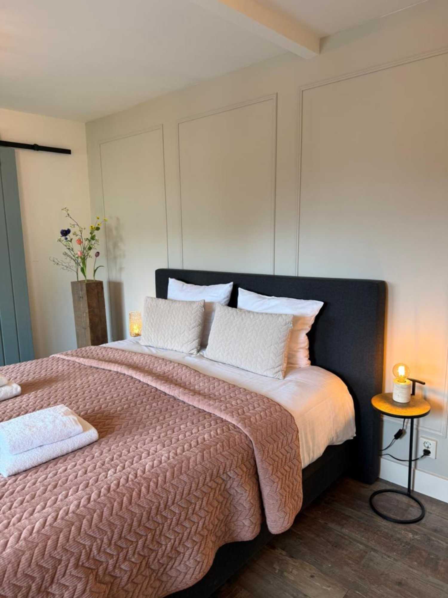 Gift card for B&b De Stadshoeve
