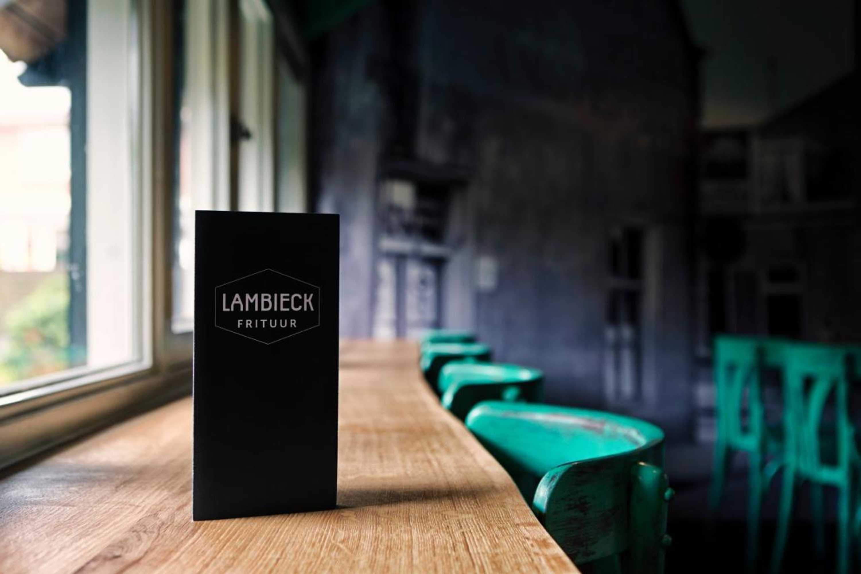 Gift card for De Buren