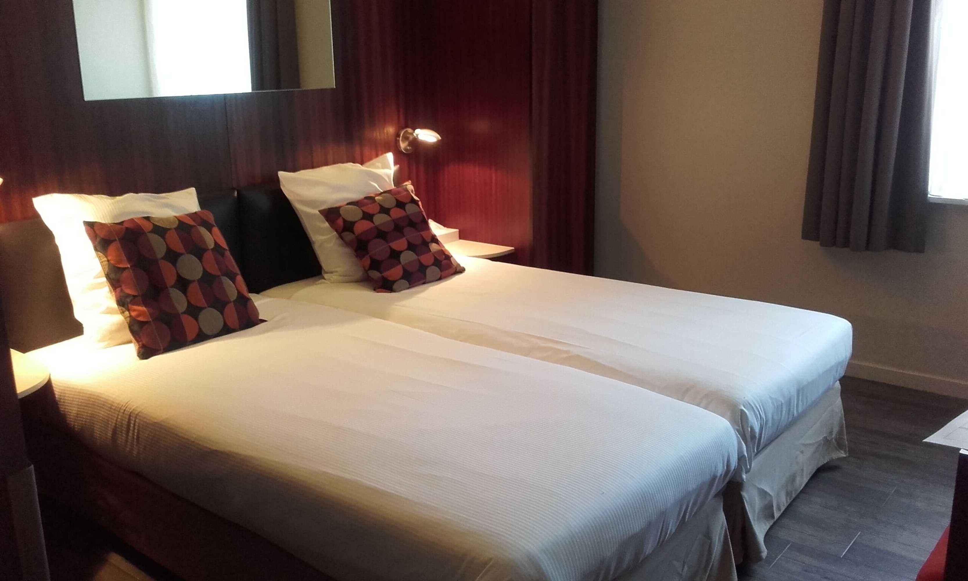 Gift card for Gosset Hotel