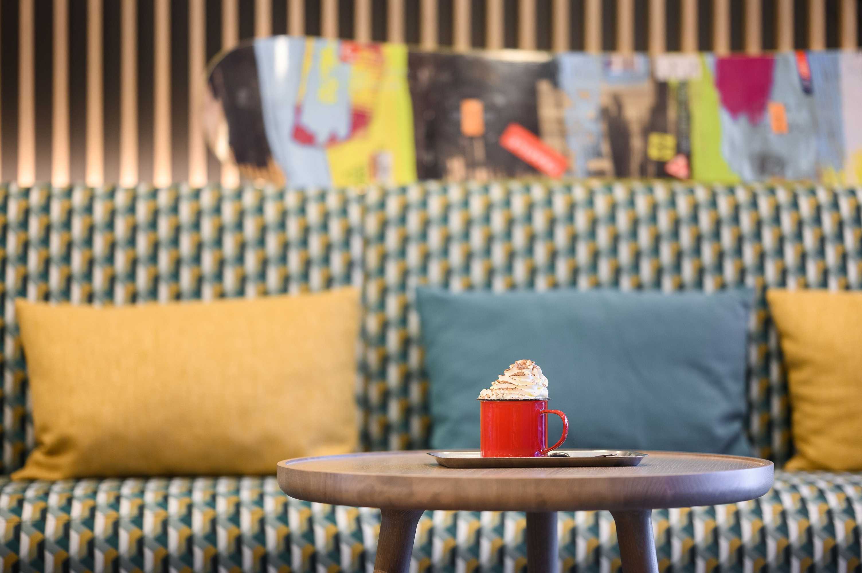 Gift card for Moxy Sion Gift card for Moxy Sion