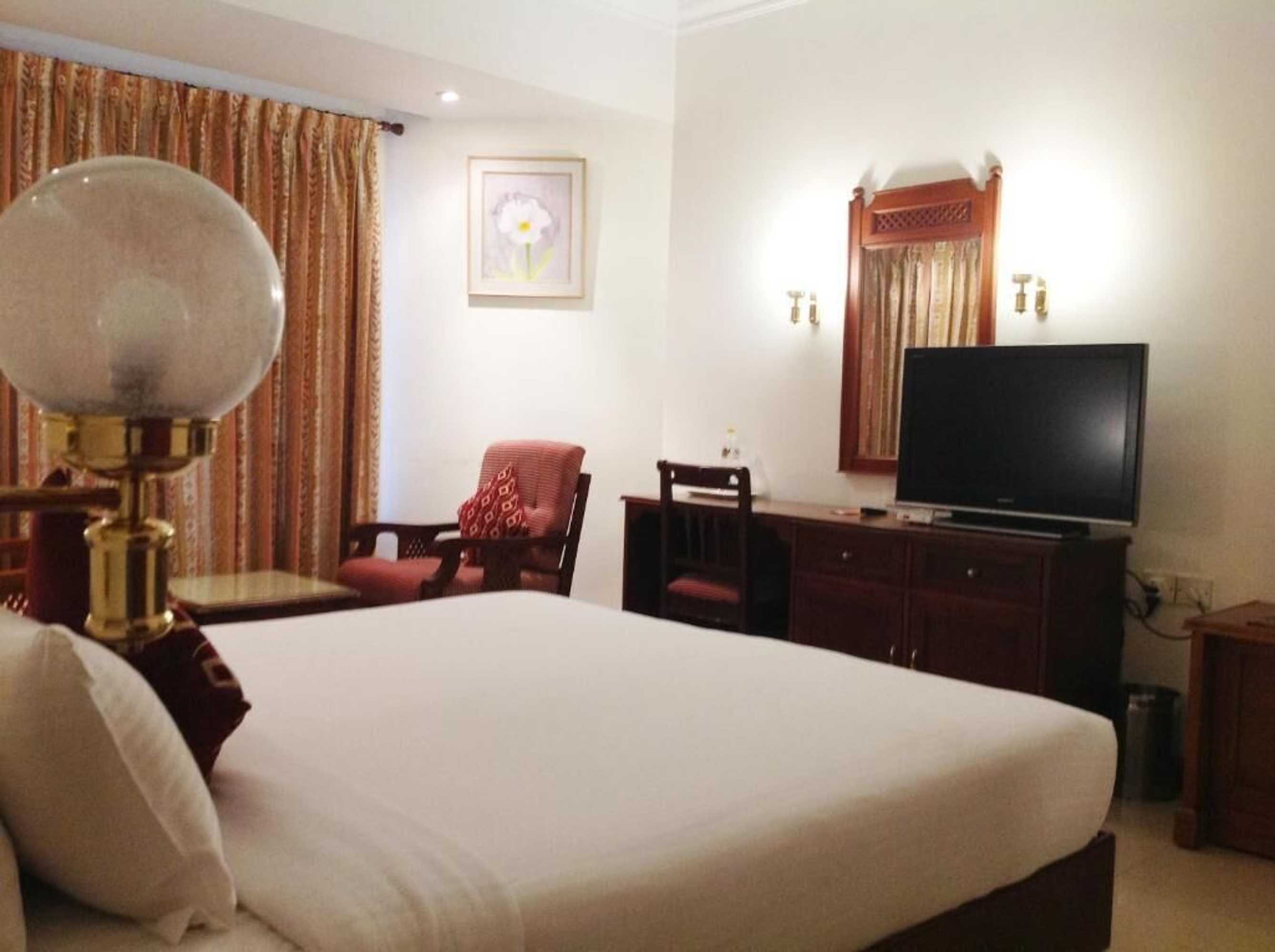 Gift card for Krishna Inn