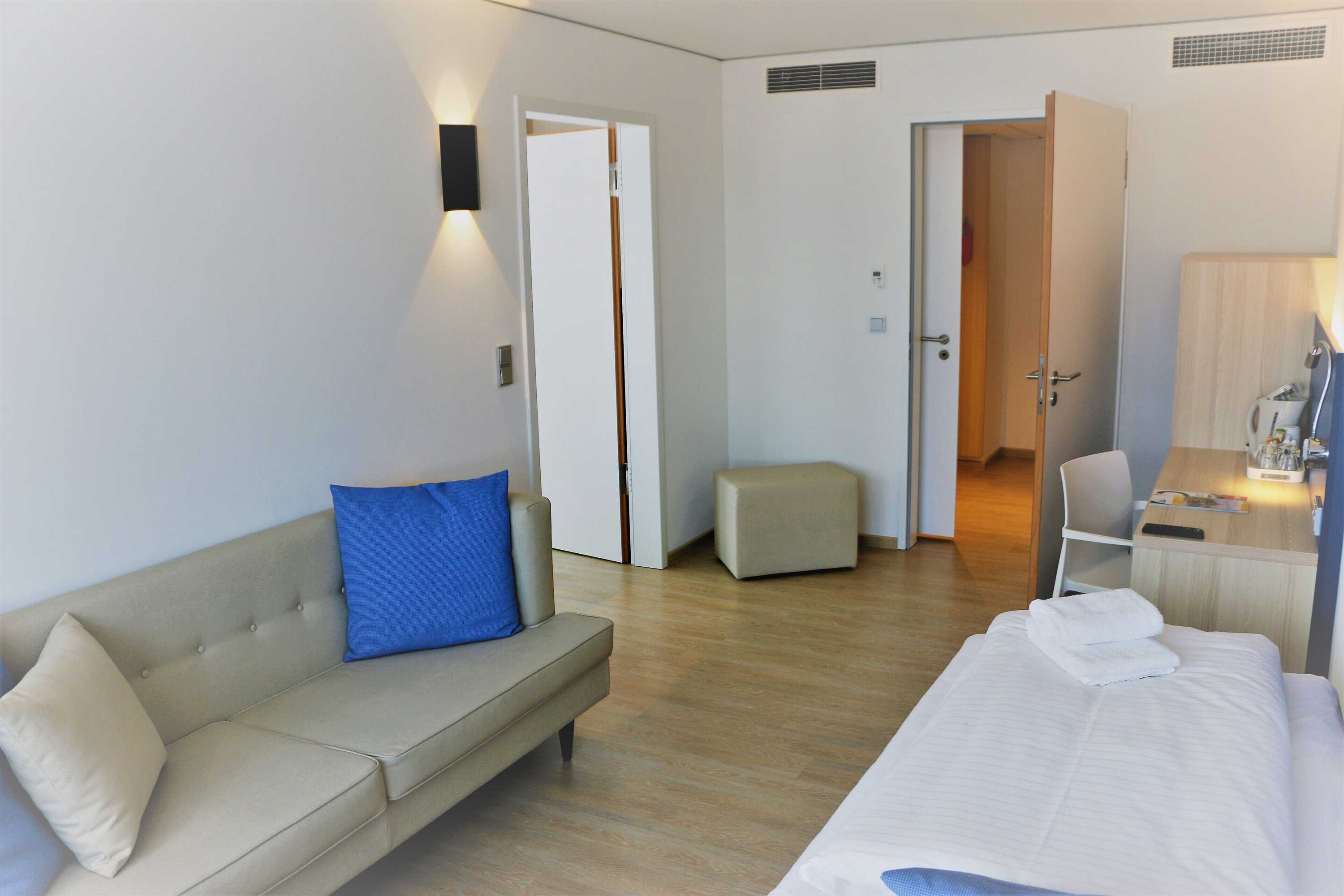Gift card for Aparthotel Paderborn Gift card for Aparthotel Paderborn