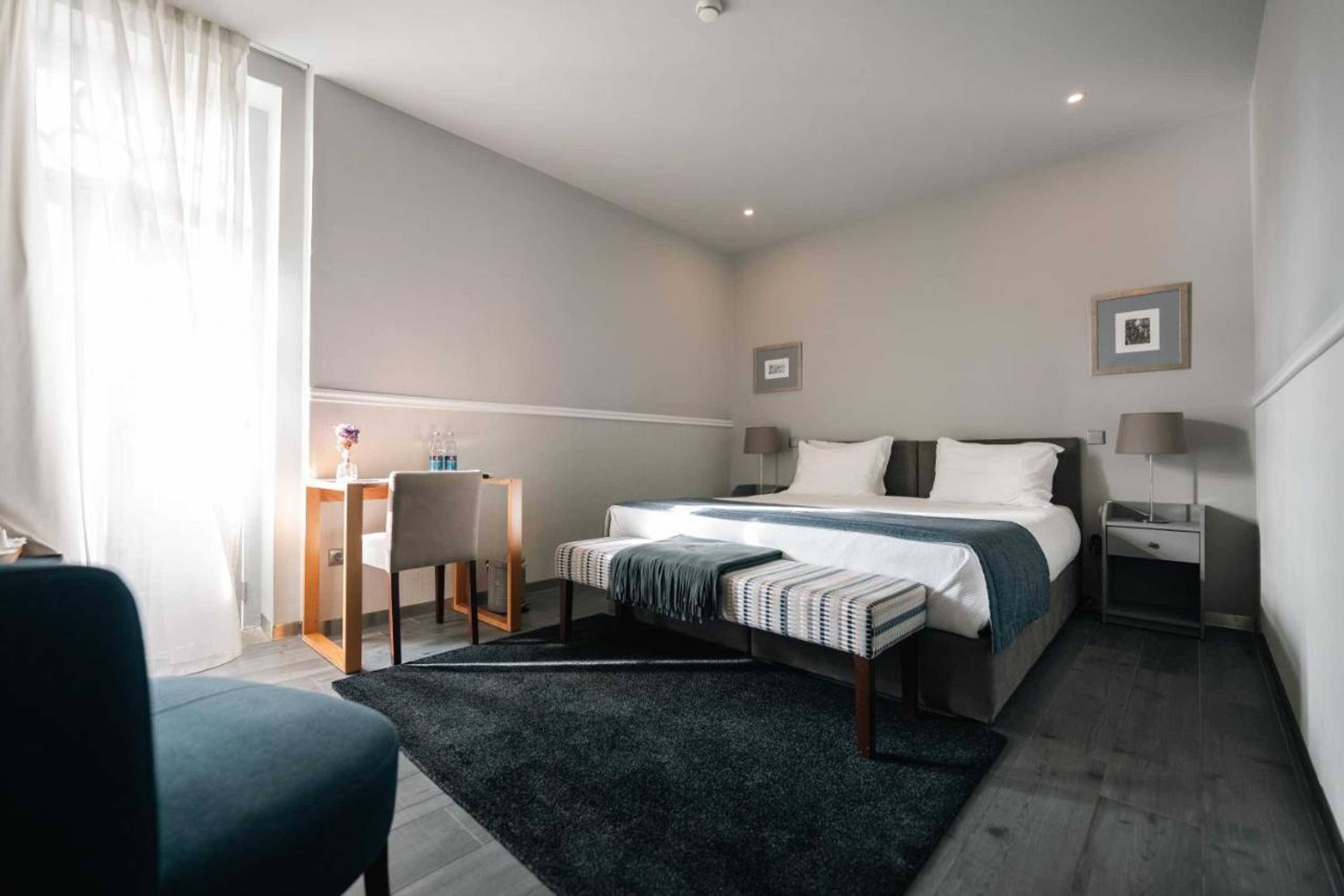 Gift card for 8 Villas Hotel & Bistrô