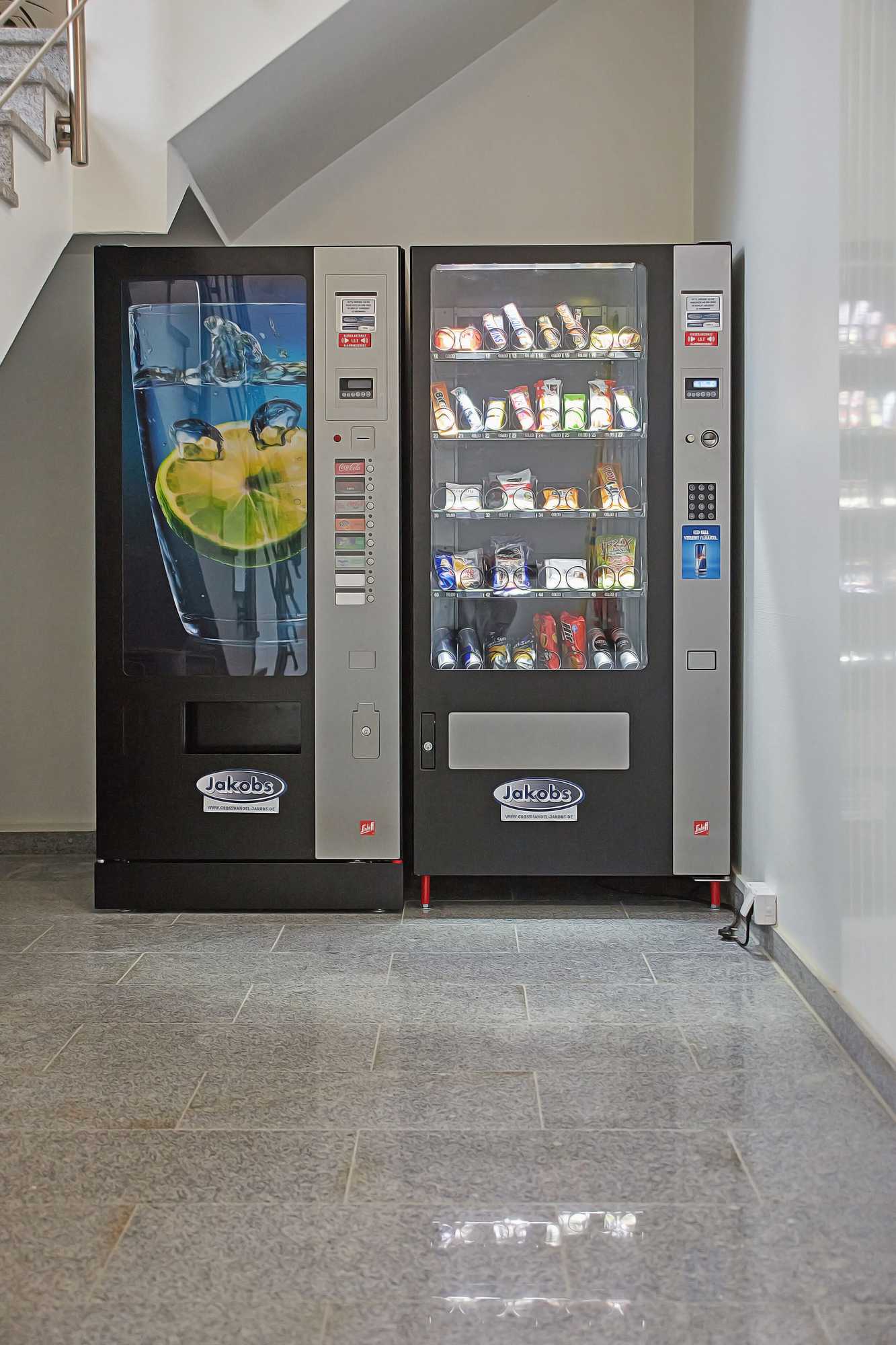 Gift card for Joos Hotel