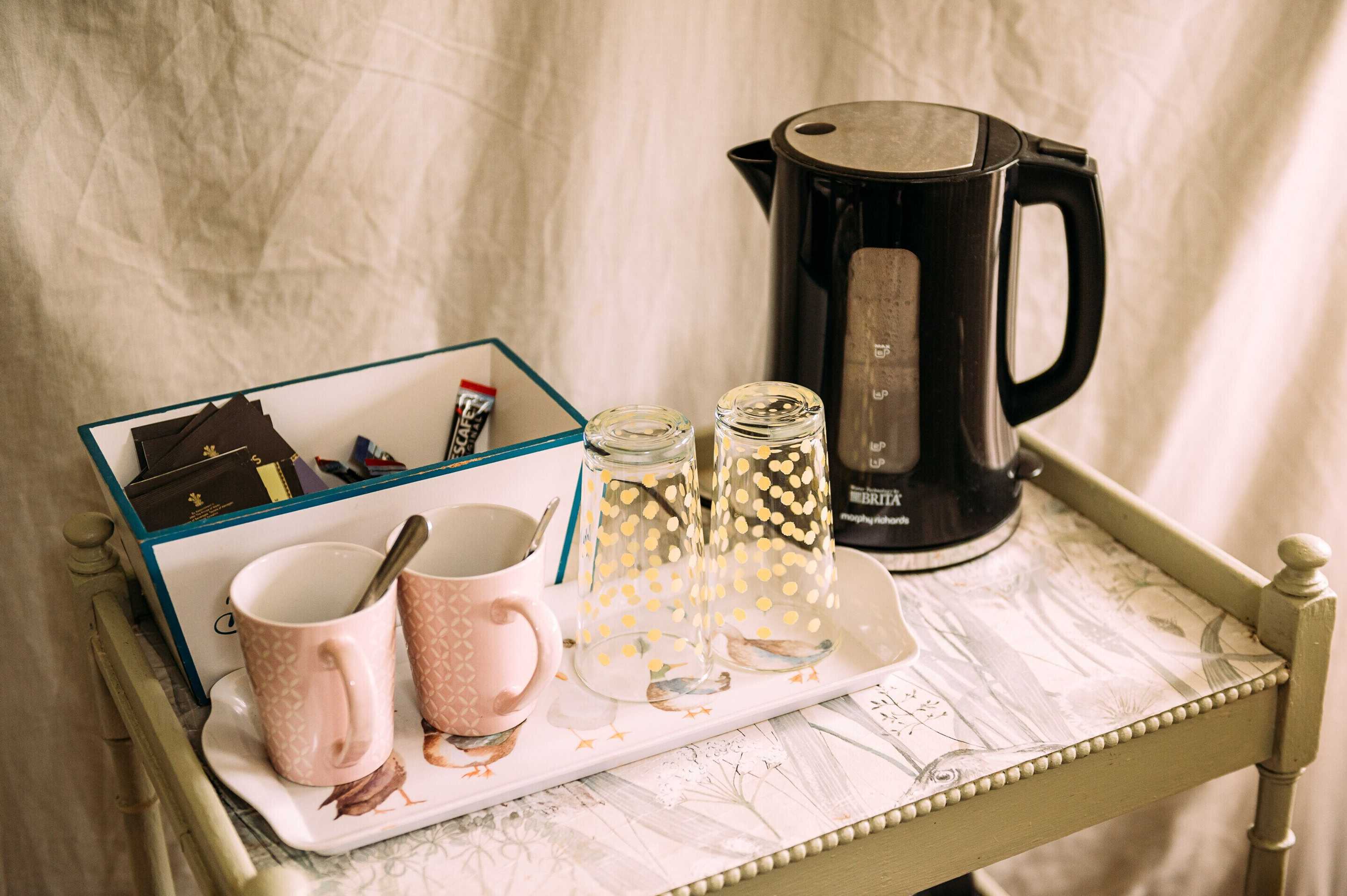 Gift card for The Red Pump Inn