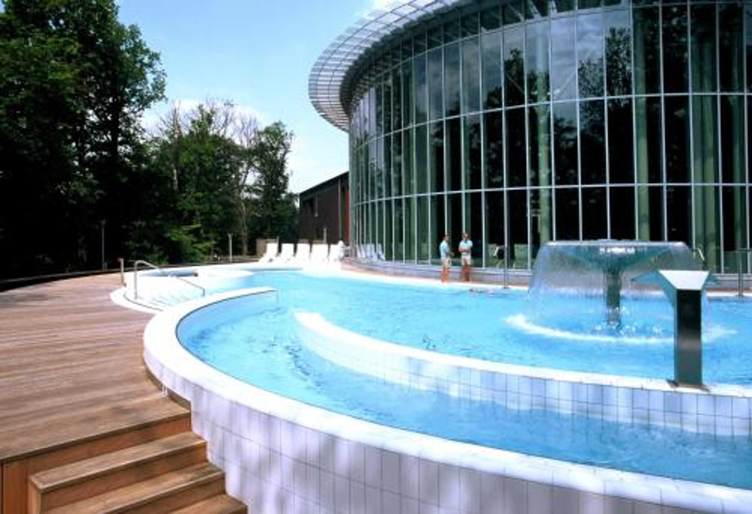 Gift card for Luxury Spa Hotel - Francofolies Gift card for Luxury Spa Hotel - Francofolies
