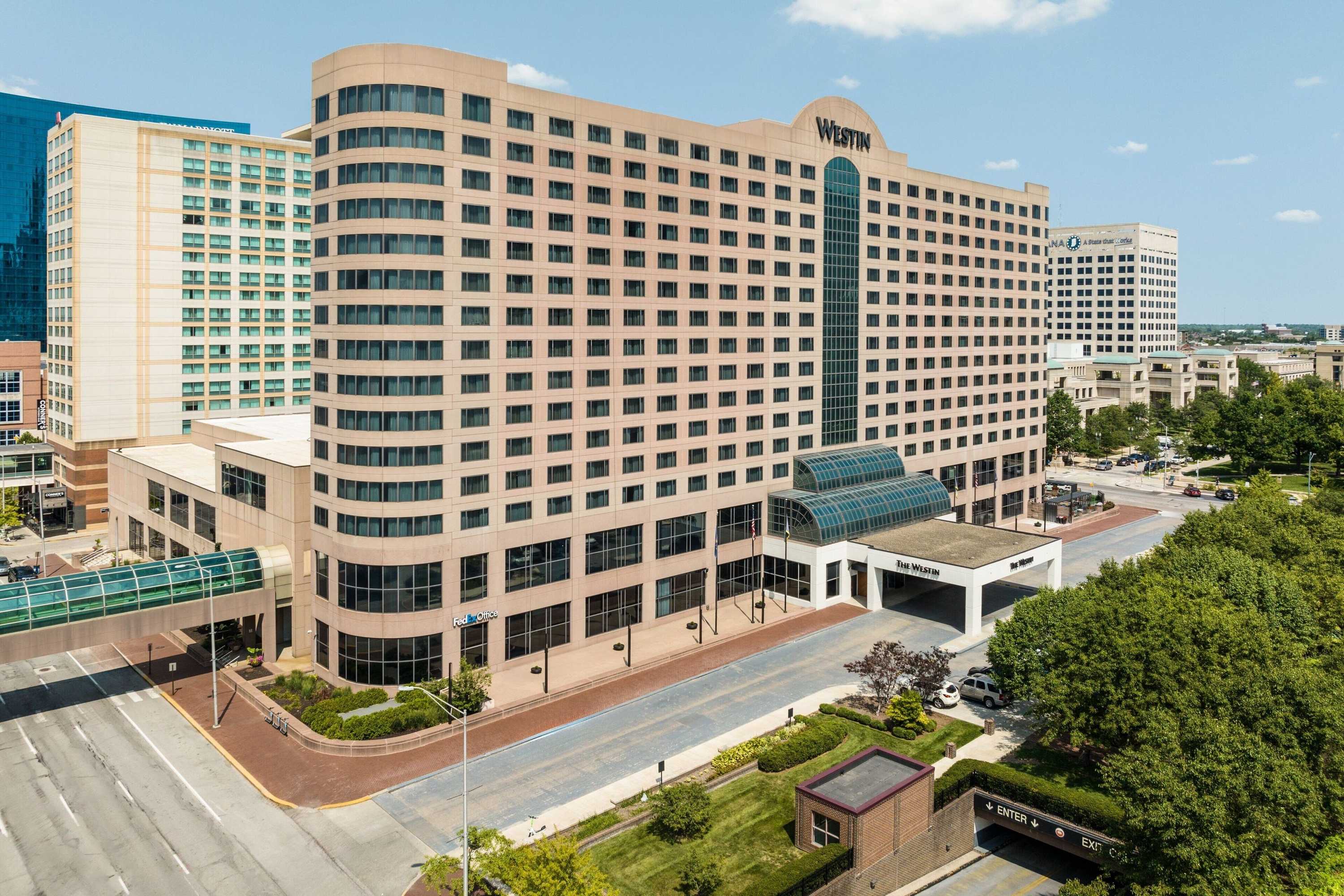 Gift card for The Westin Indianapolis Gift card for The Westin Indianapolis