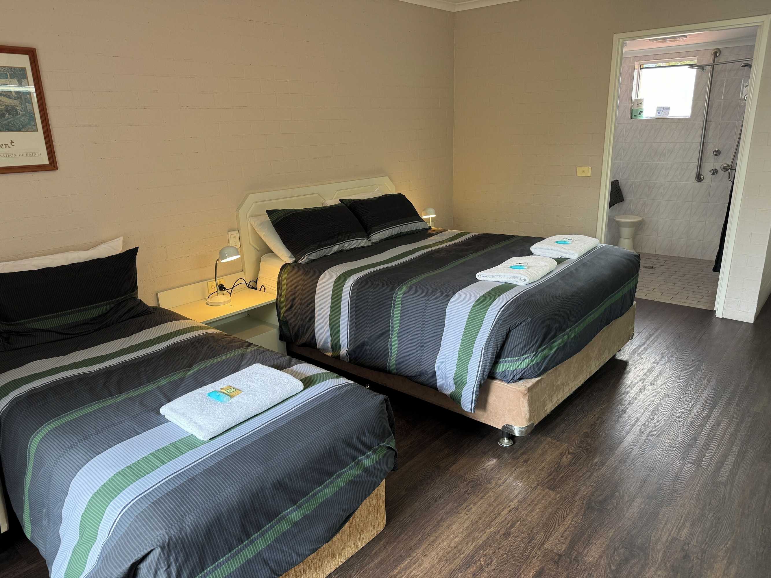 Gift card for Ulladulla Harbour Motel Gift card for Ulladulla Harbour Motel