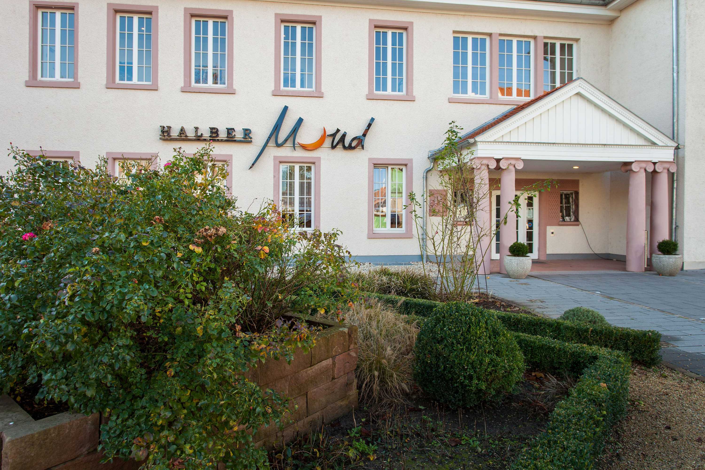 Gift card for Hotel Halber Mond Gift card for Hotel Halber Mond