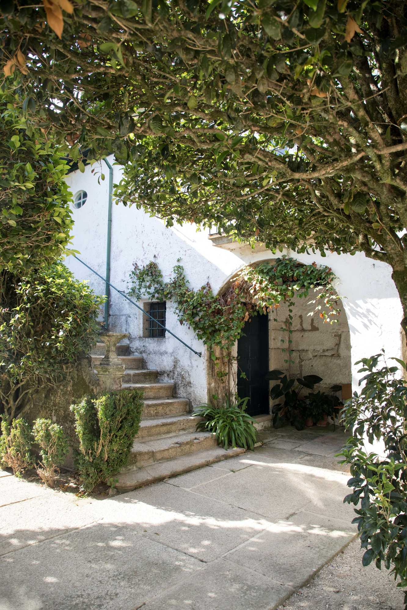 Gift card for Casa do Campo