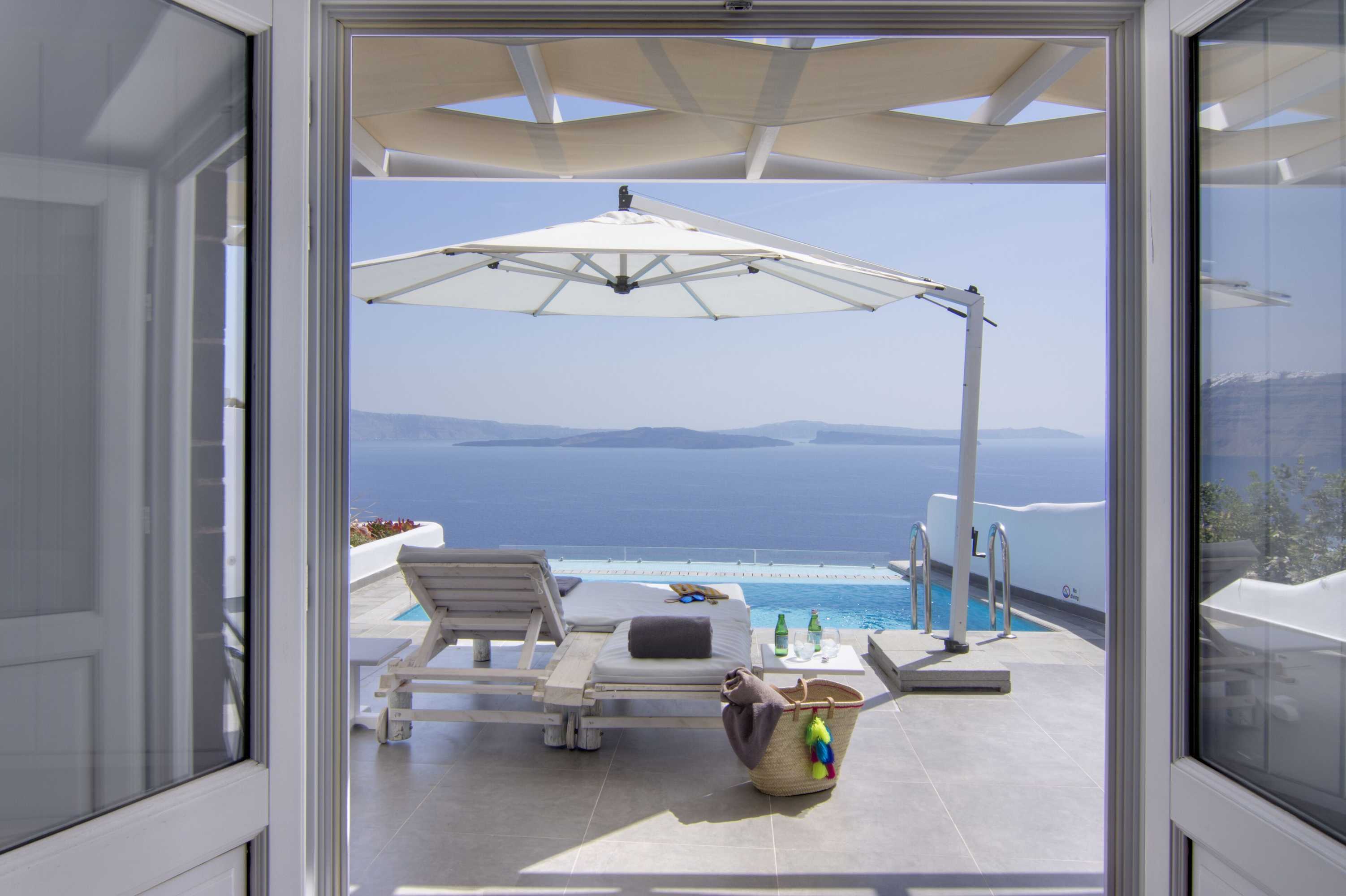Gift card for Santorini Secret Suites & Spa Gift card for Santorini Secret Suites & Spa