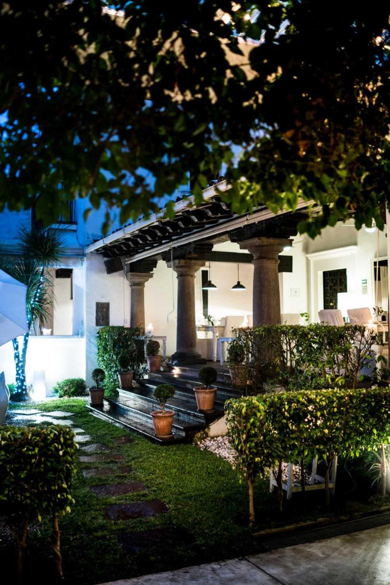 Gift card for Las Casas B&b Boutique Hotel, Spa & Restaurant, Cuernavaca Gift card for Las Casas B&b Boutique Hotel, Spa & Restaurant, Cuernavaca
