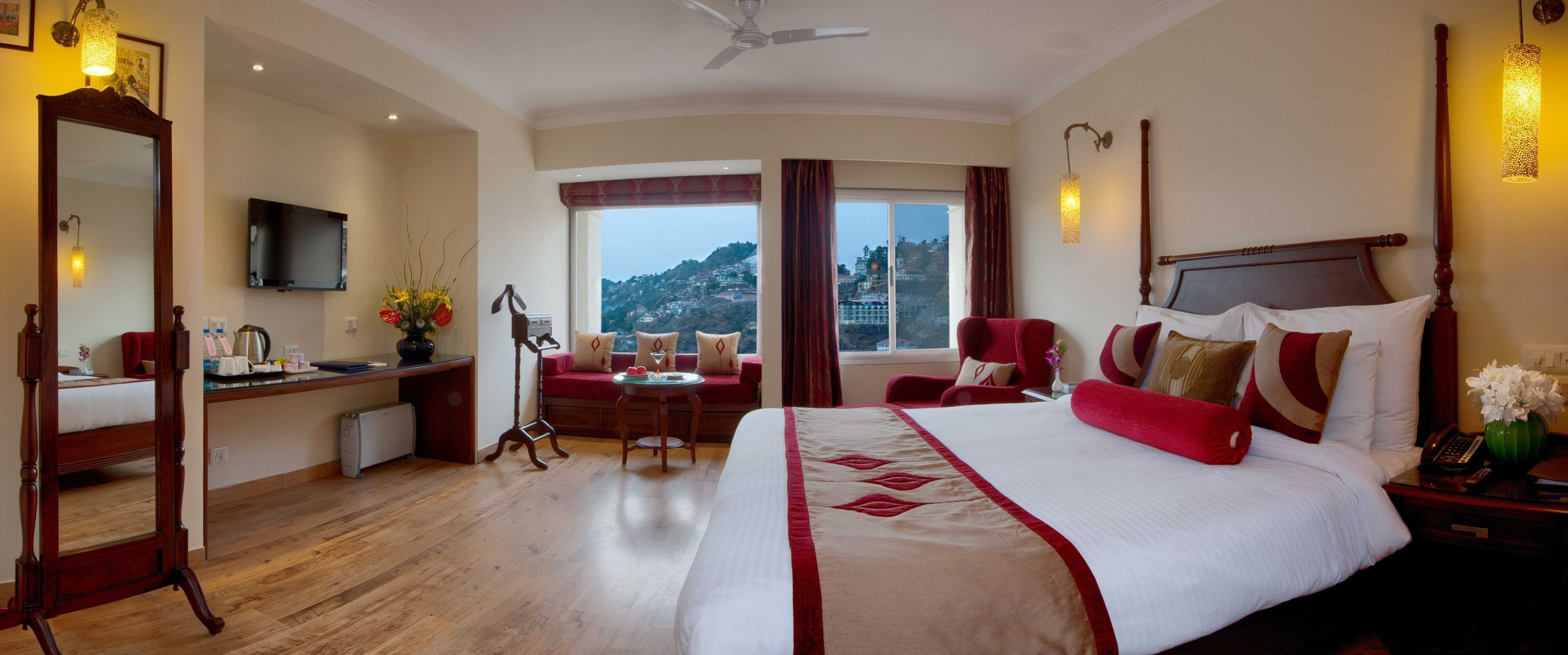 Gift card for Royal Orchid Fort Resort, Mussoorie Gift card for Royal Orchid Fort Resort, Mussoorie