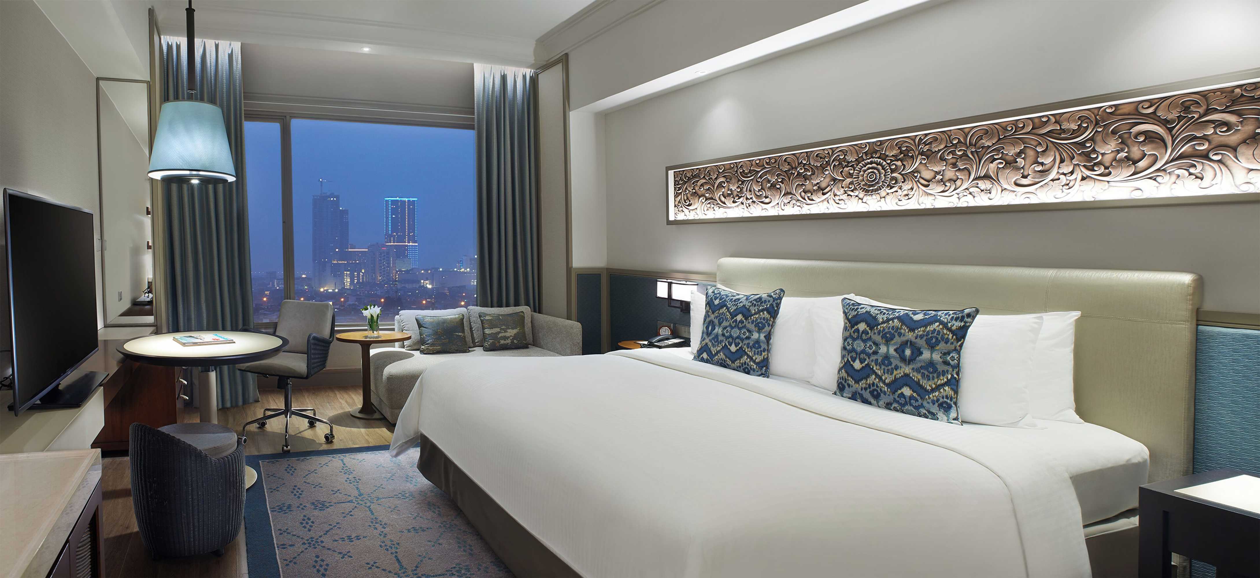 Gift card for Shangri-La Surabaya Gift card for Shangri-La Surabaya