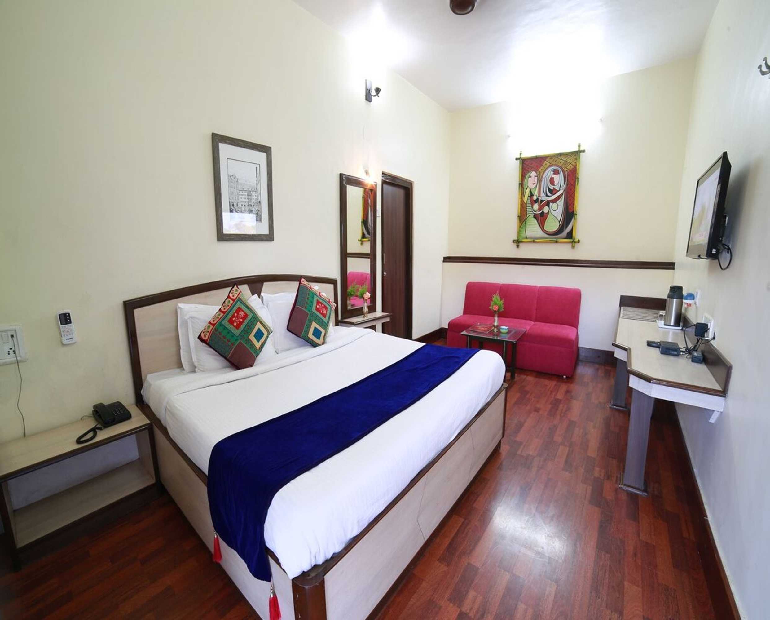 Gift card for Hotel Karnavati Gift card for Hotel Karnavati