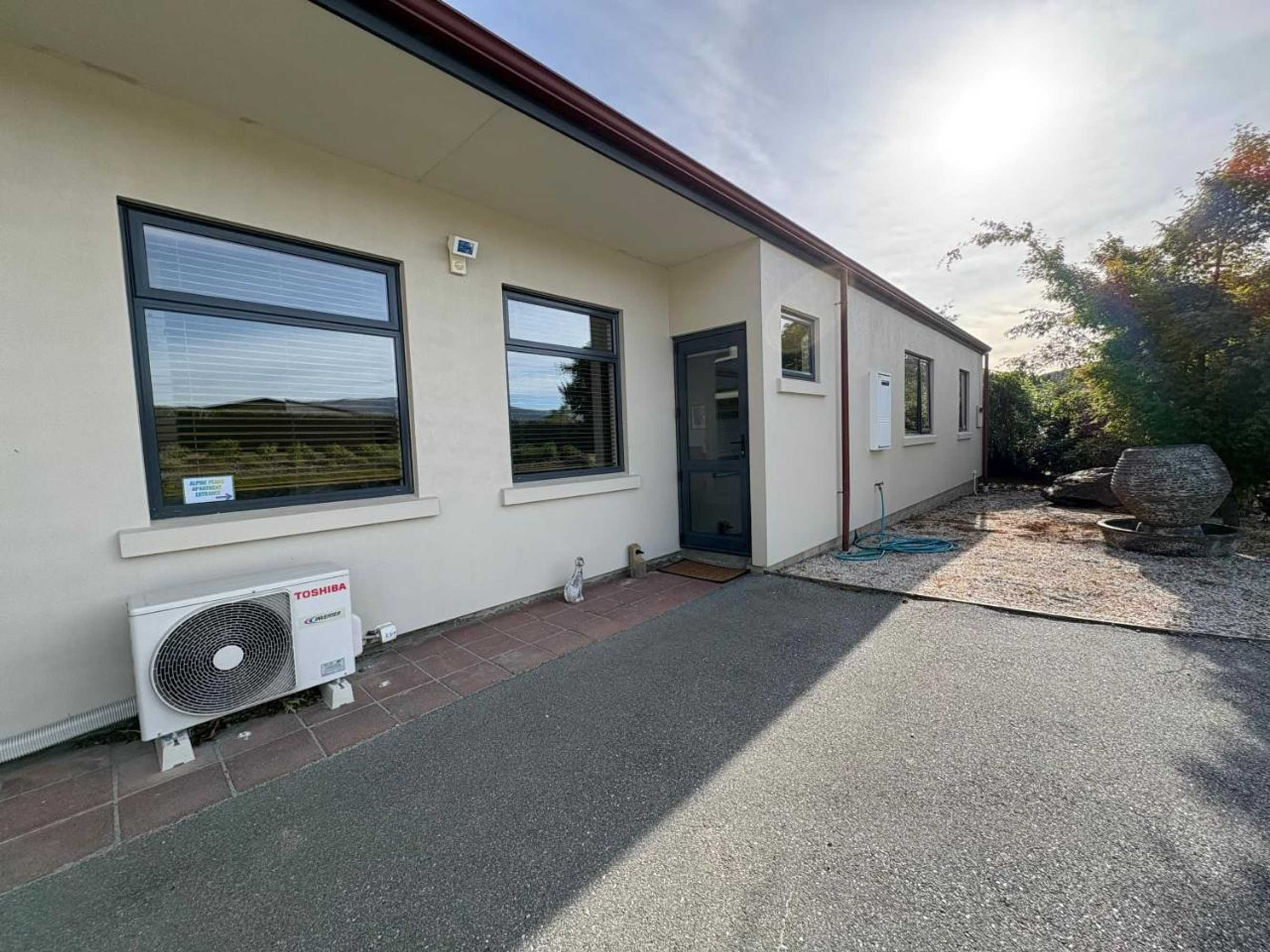 Gift card for Websters on Wanaka Lodge