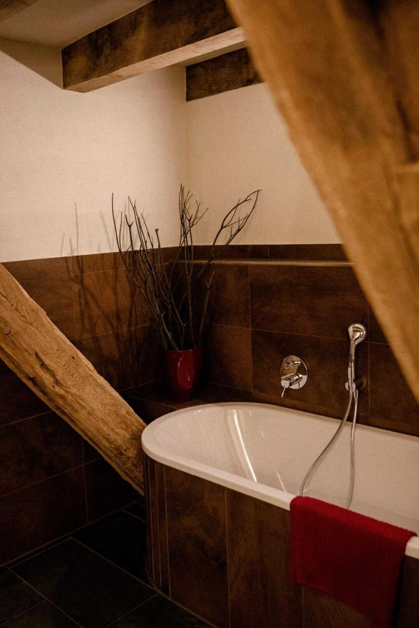 Gift card for Wassermühle Deppendorf