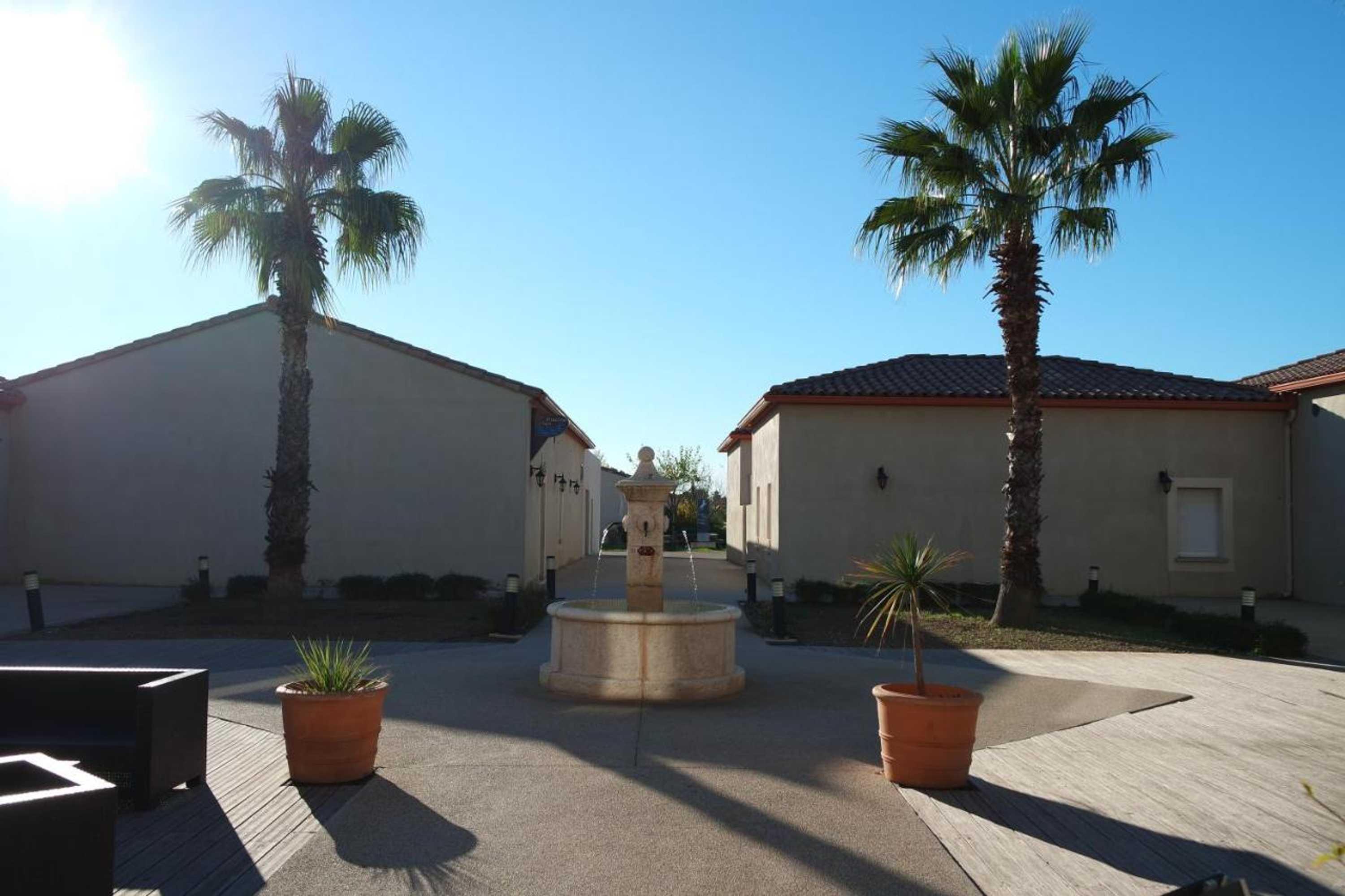 Gift card for Hotel Restaurant Les Jasses de Camargue