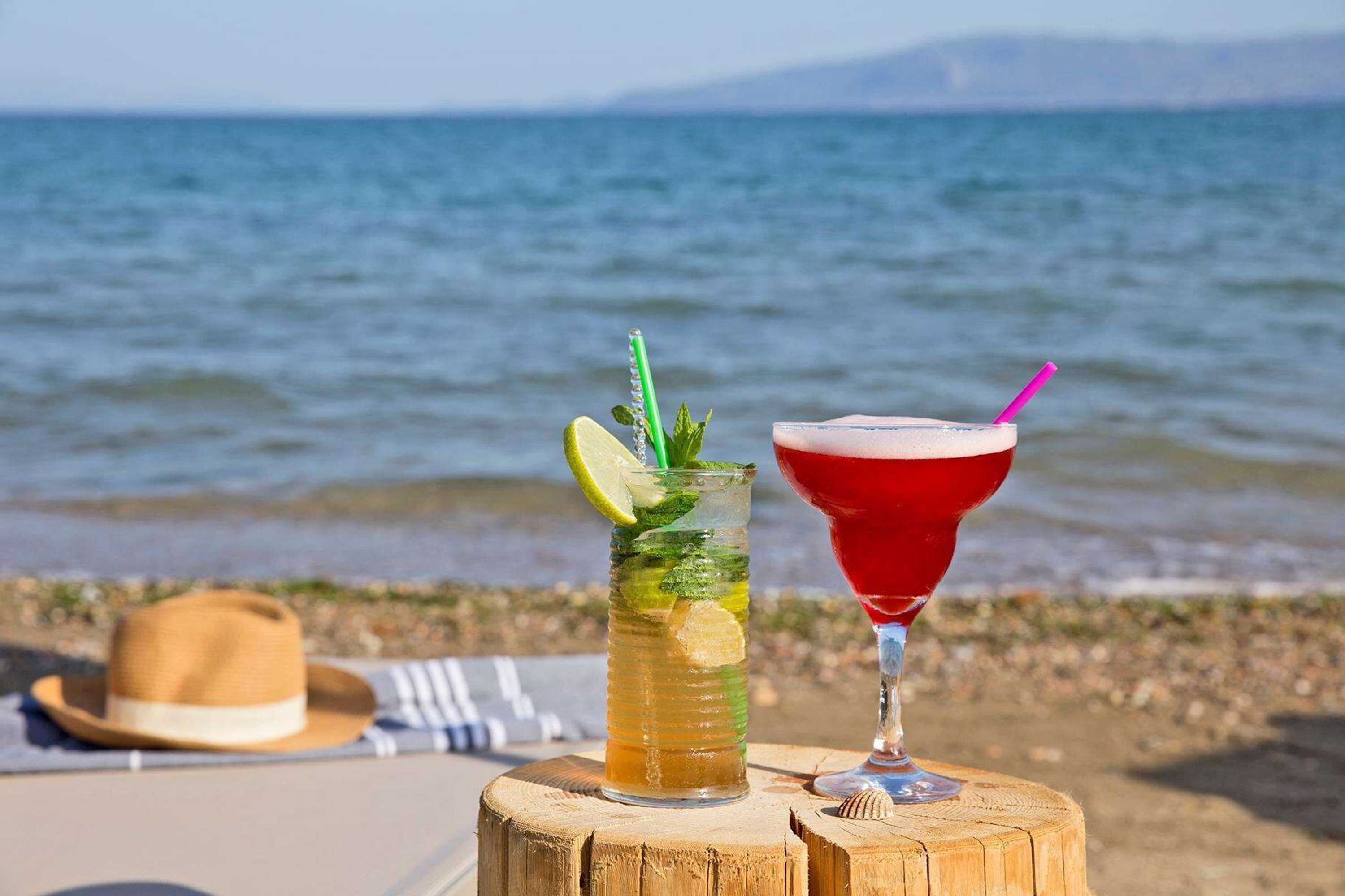 Gift card for Eretria Hotel & Spa Resort Gift card for Eretria Hotel & Spa Resort
