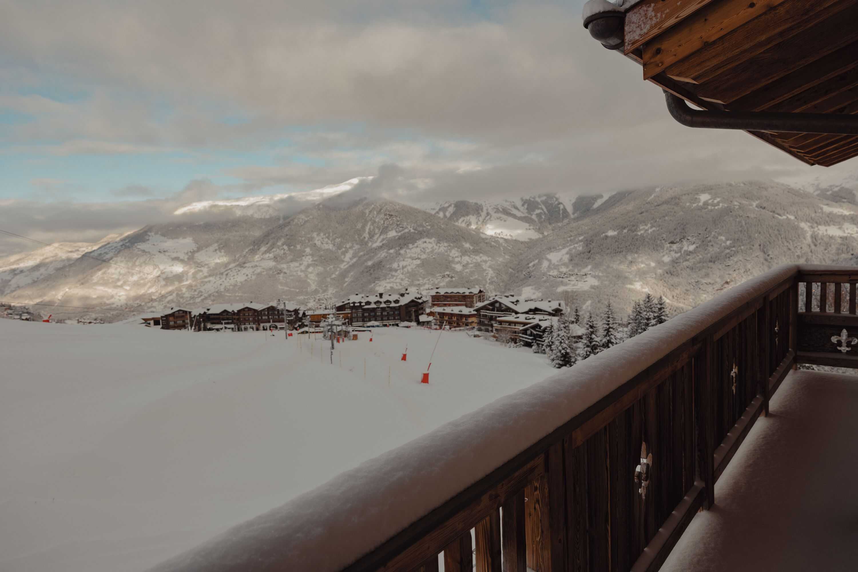 Gift card for Ultima Hotel Courchevel Gift card for Ultima Hotel Courchevel
