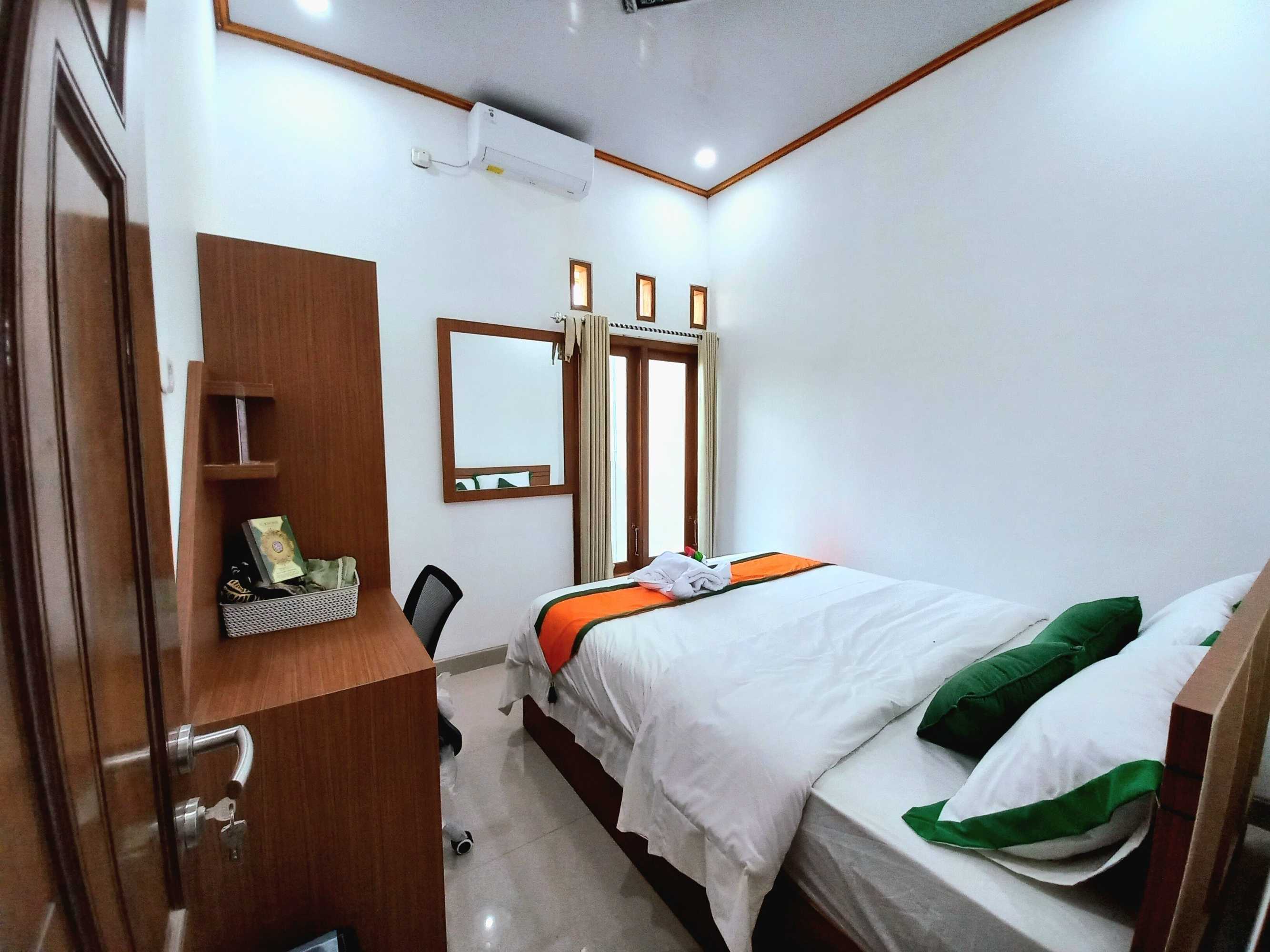 Gift card for Homestay Jogja Prambanan By Simply Homy Gift card for Homestay Jogja Prambanan By Simply Homy