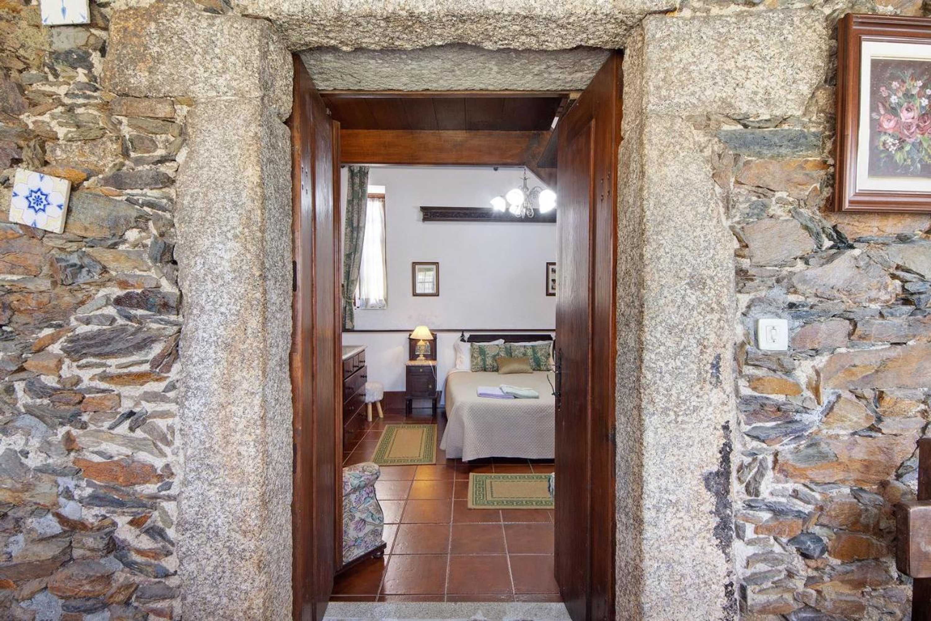 Gift card for Azenha da Lagoa Negra