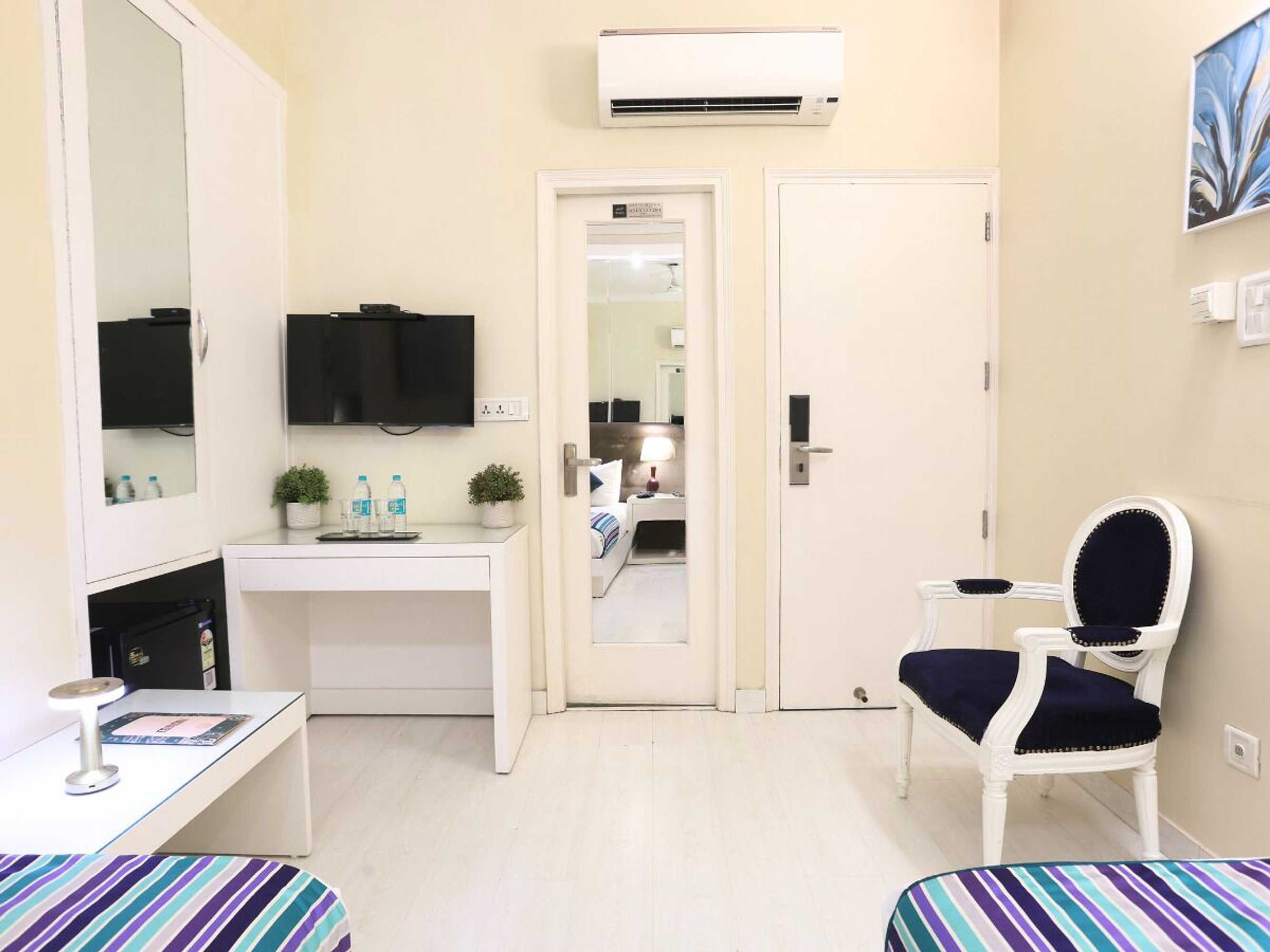 Gift card for Hotel Ajanta