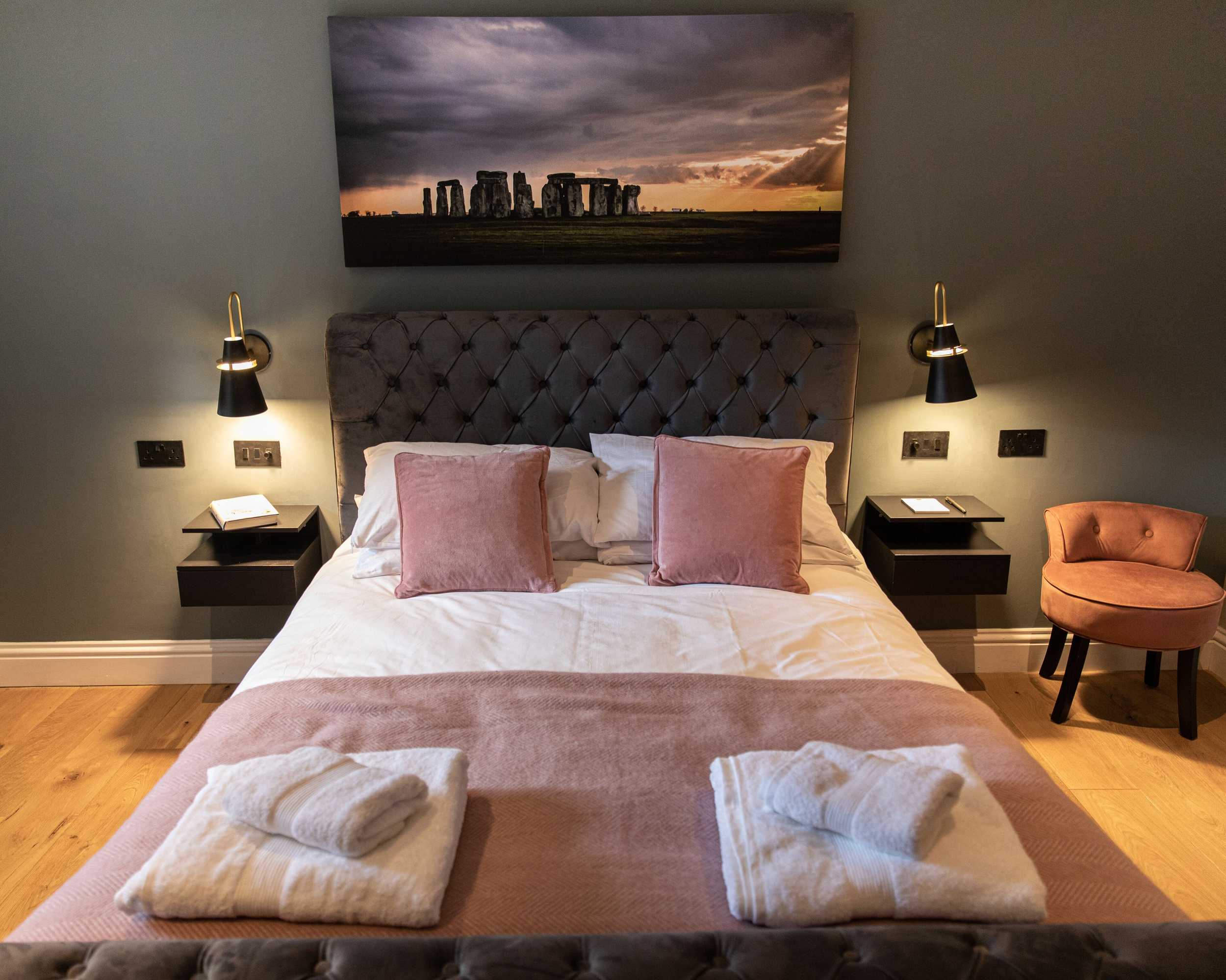 Gift card for The Nog Inn