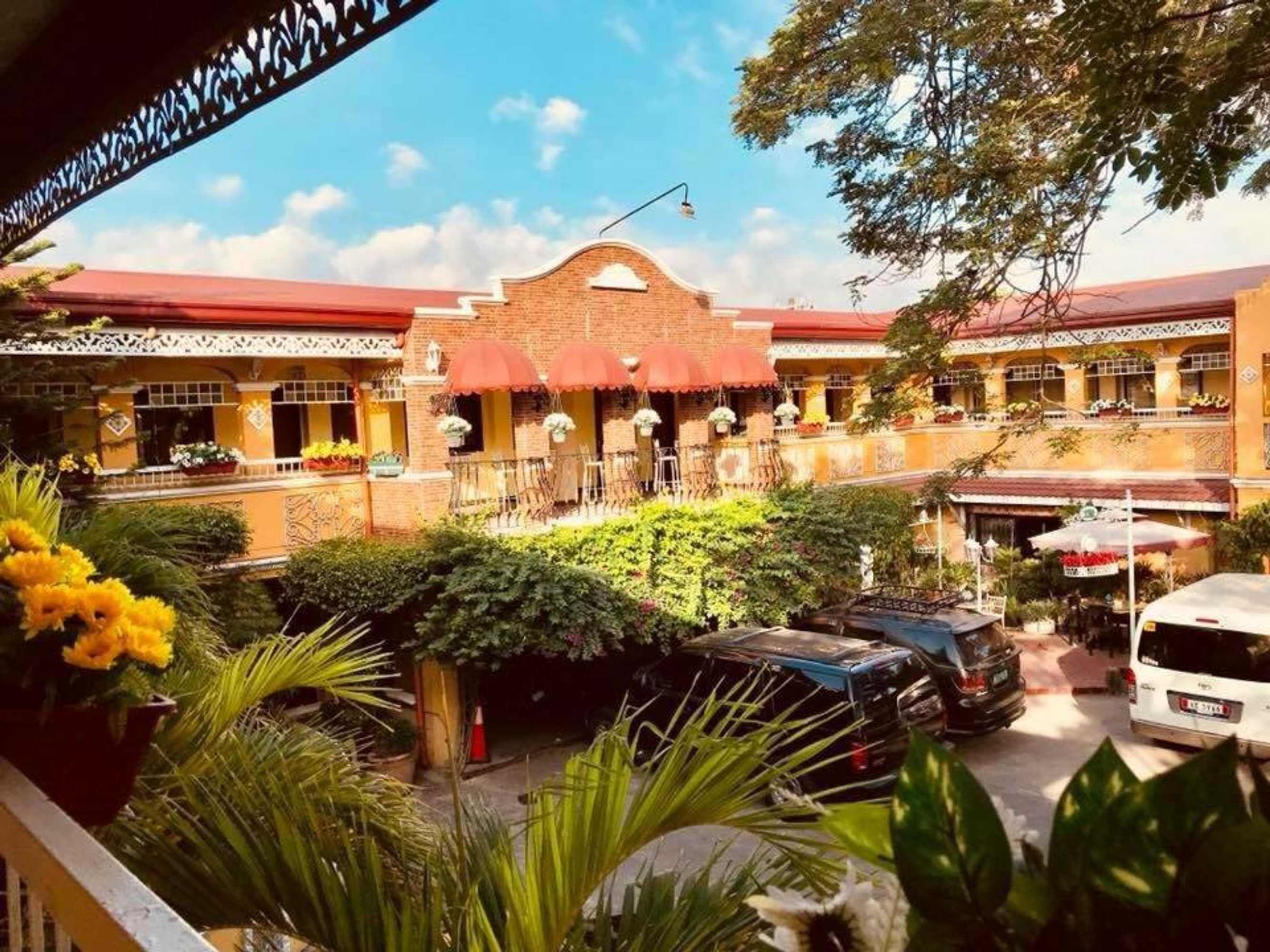 Gift card for Asiaten Hotel