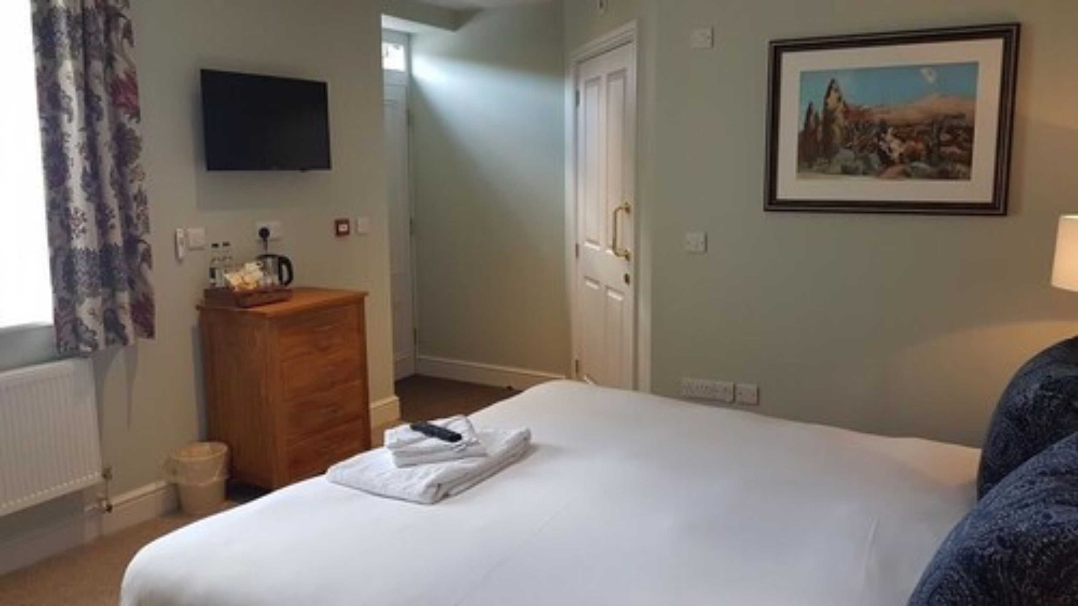 Gift card for The Kings Arms Hotel - Inn Gift card for The Kings Arms Hotel - Inn